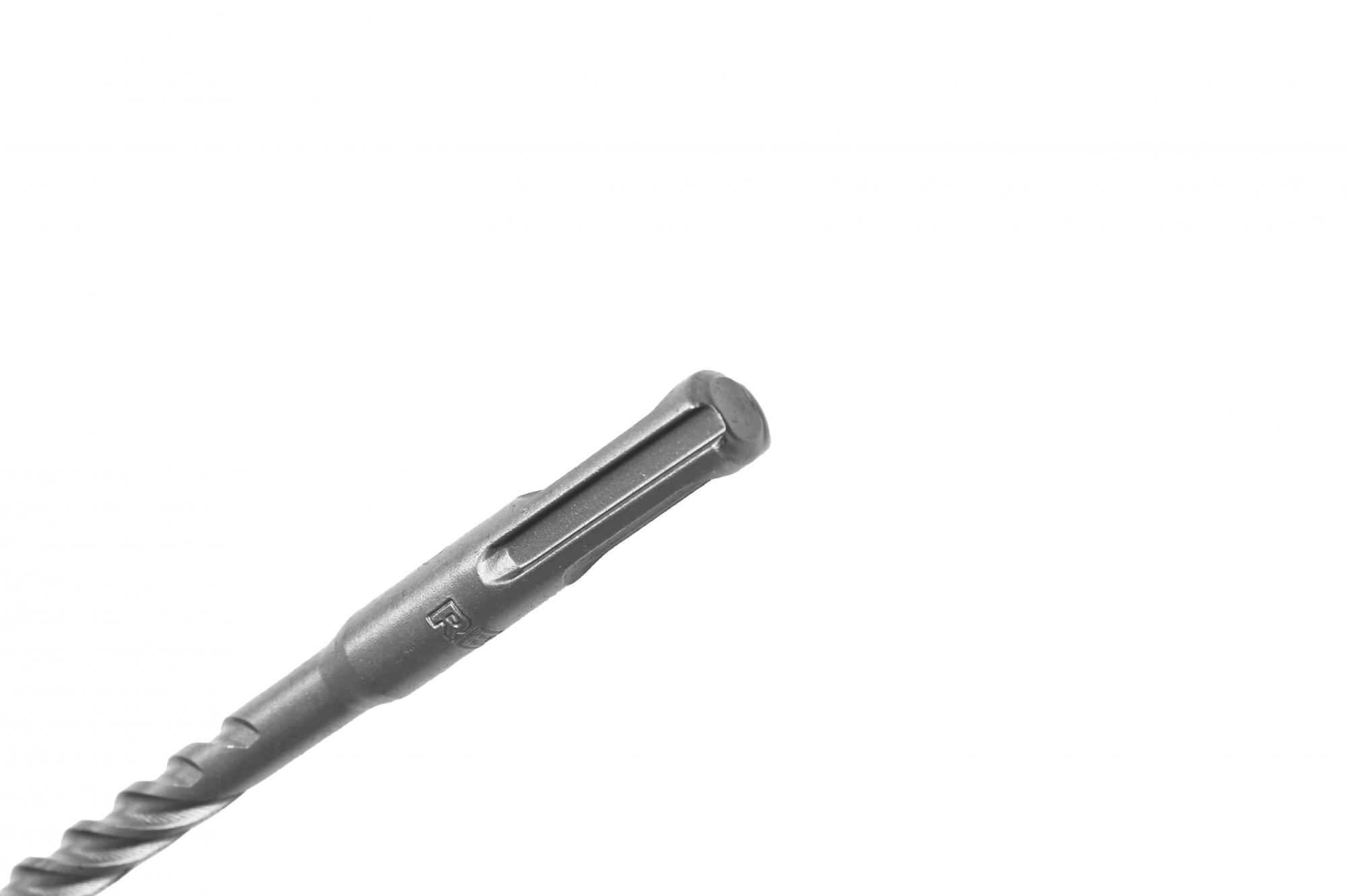 Бур по бетону 4-runner SDS-PLUS 8x160 x-напайка RE:HARD RH4R1608
