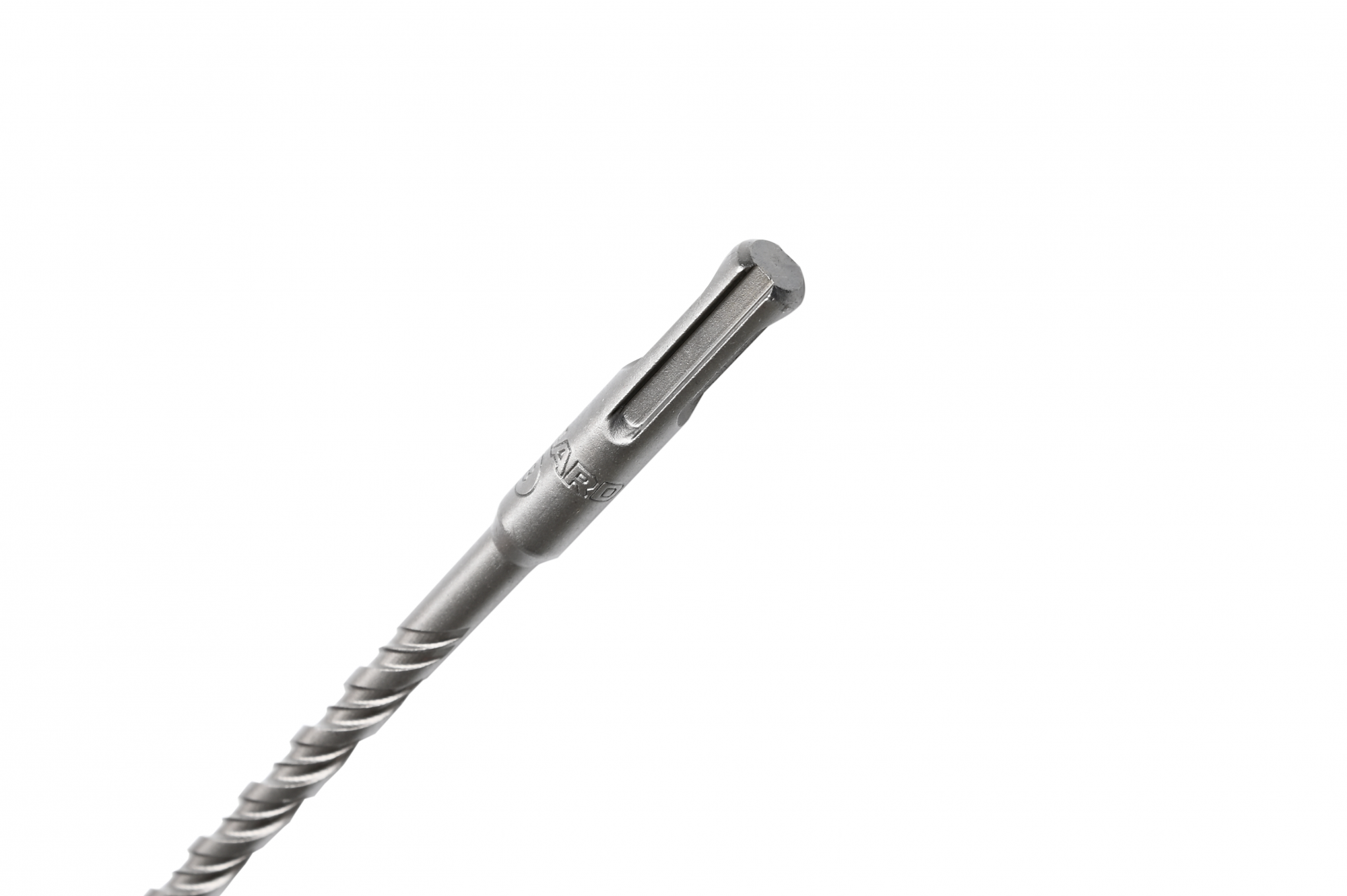 Бур по бетону SDS-PLUS 8x210 мм RE:HARD RH2W2108