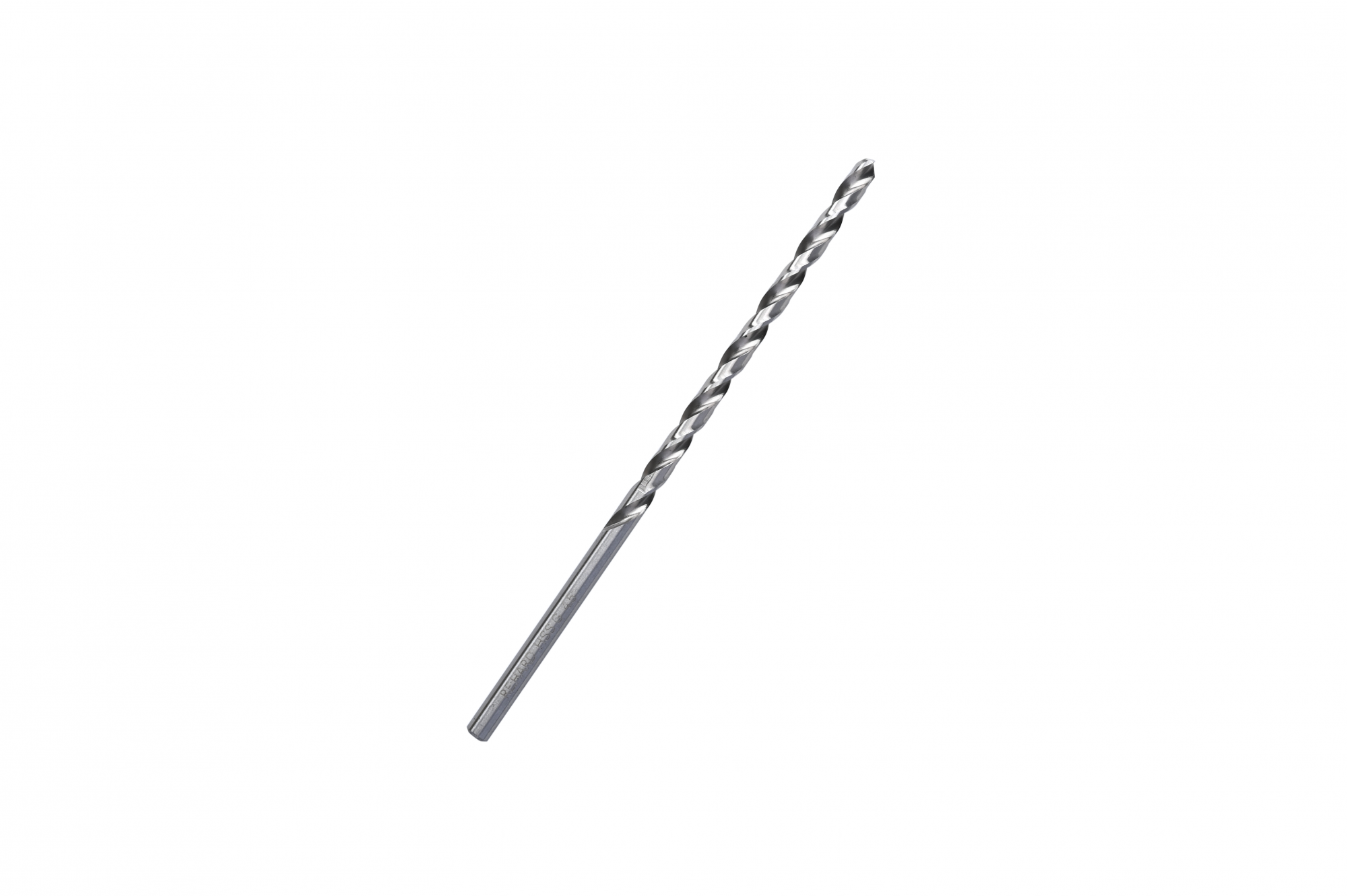Сверло по металлу ц/х 4.5х126х82 HSS-G DIN 340 135 градусов RE:HARD RHHSSG45