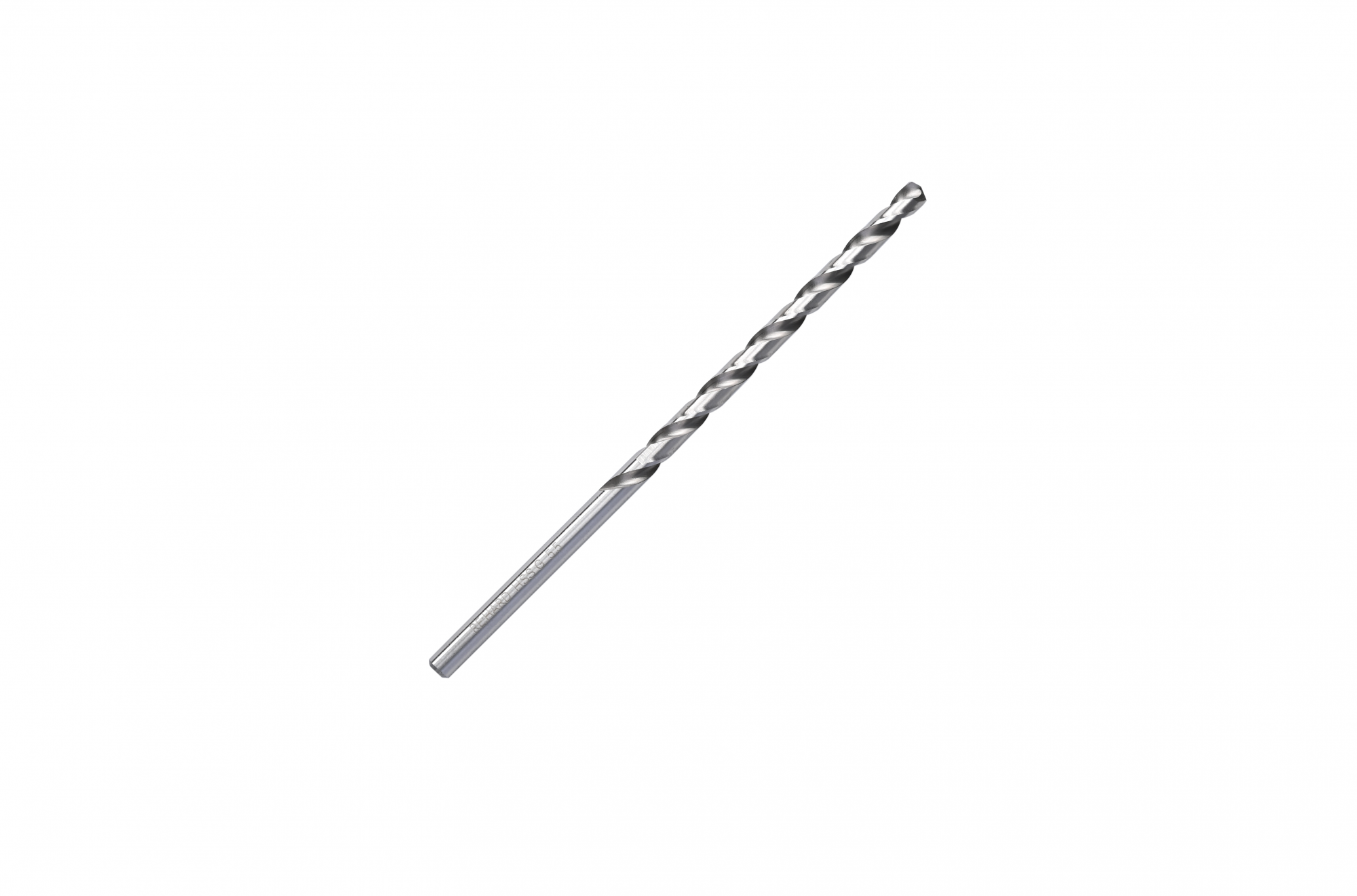 Сверло по металлу ц/х 5.5х139х91 HSS-G DIN 340 135 градусов RE:HARD RHHSSG55