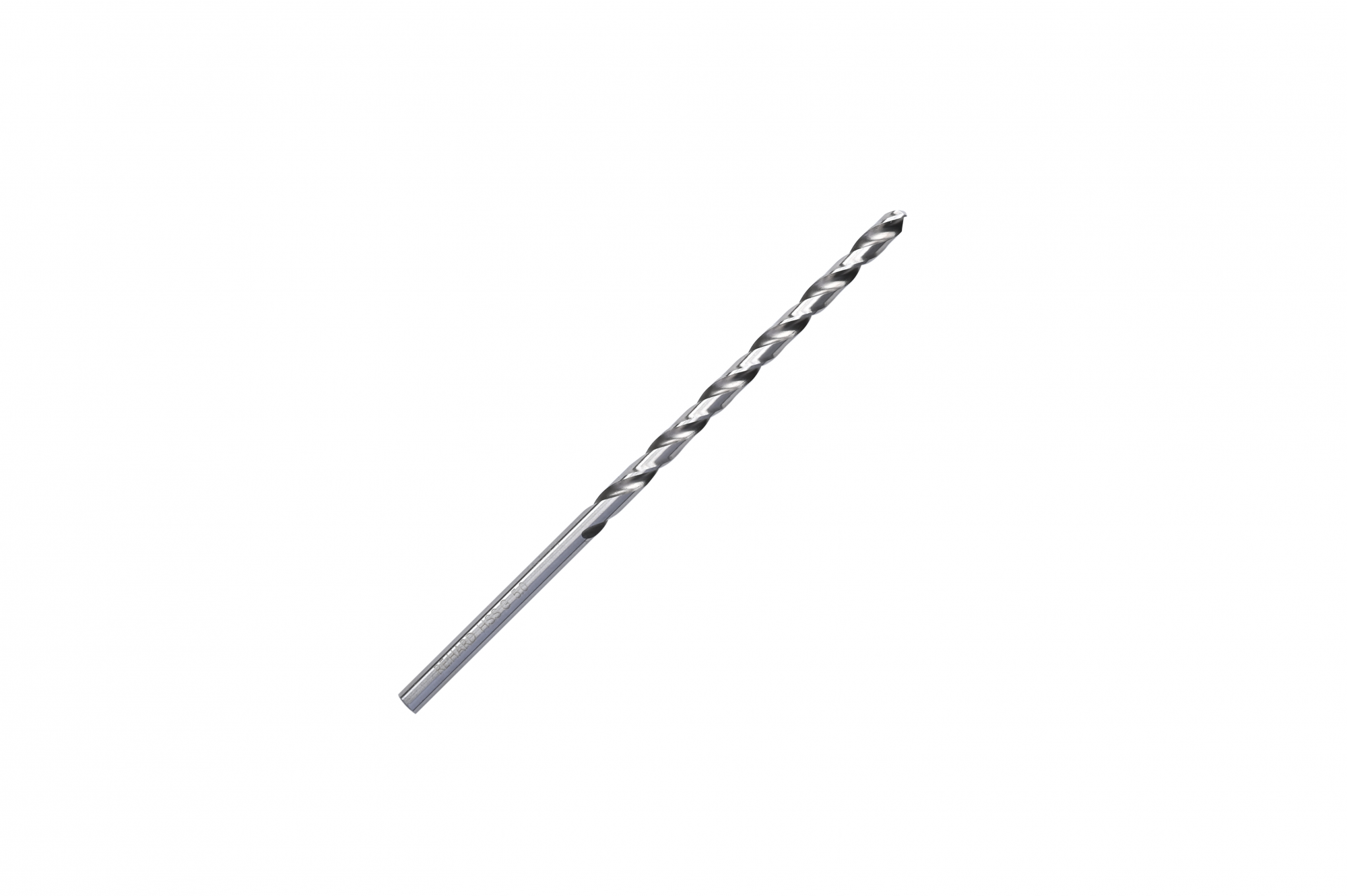 Сверло по металлу ц/х 5х132х87 HSS-G DIN 340 135 градусов RE:HARD RHHSSG50