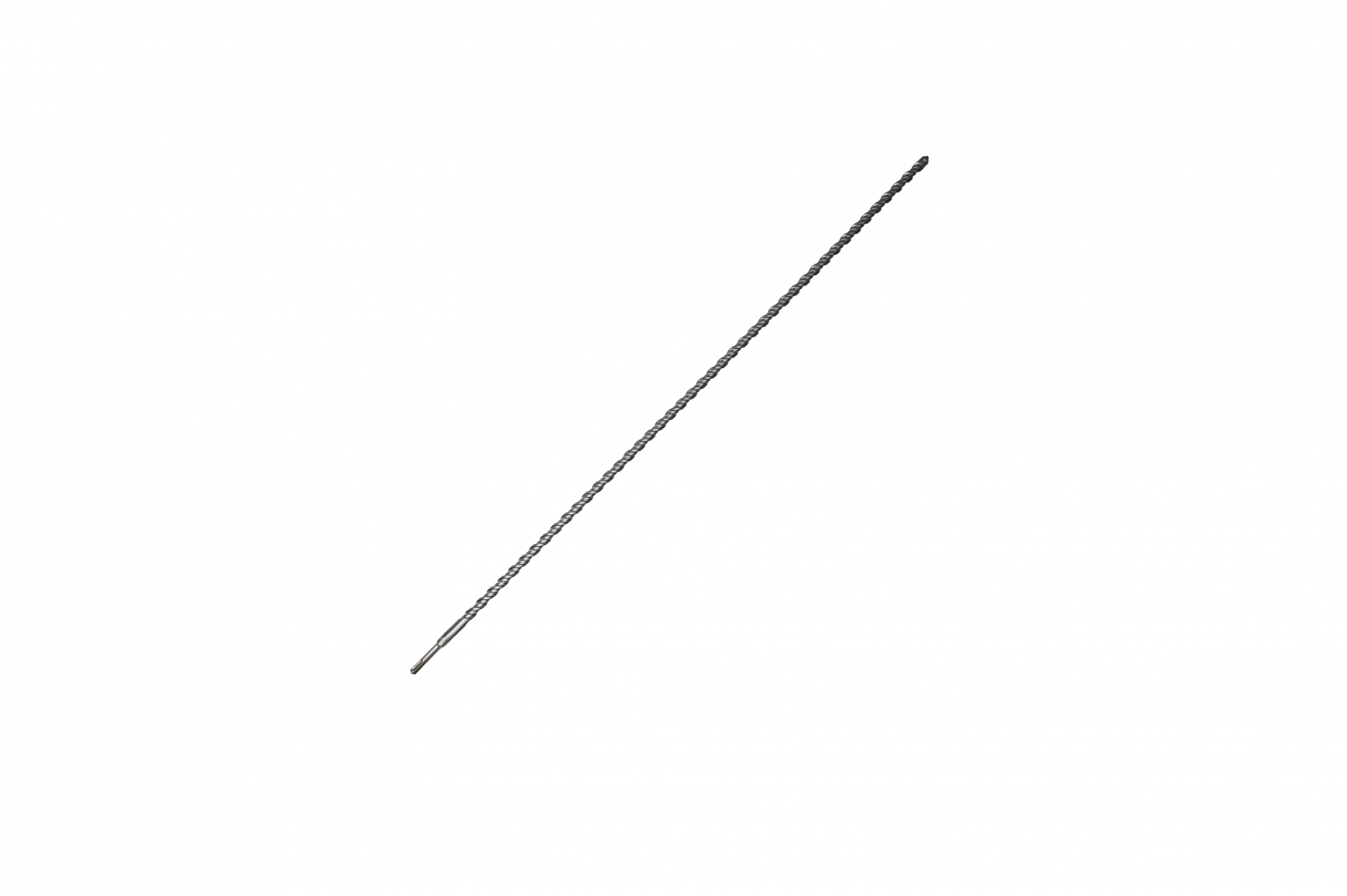 Бур по бетону SDS-PLUS 18x1000 мм RE:HARD RH2W100018