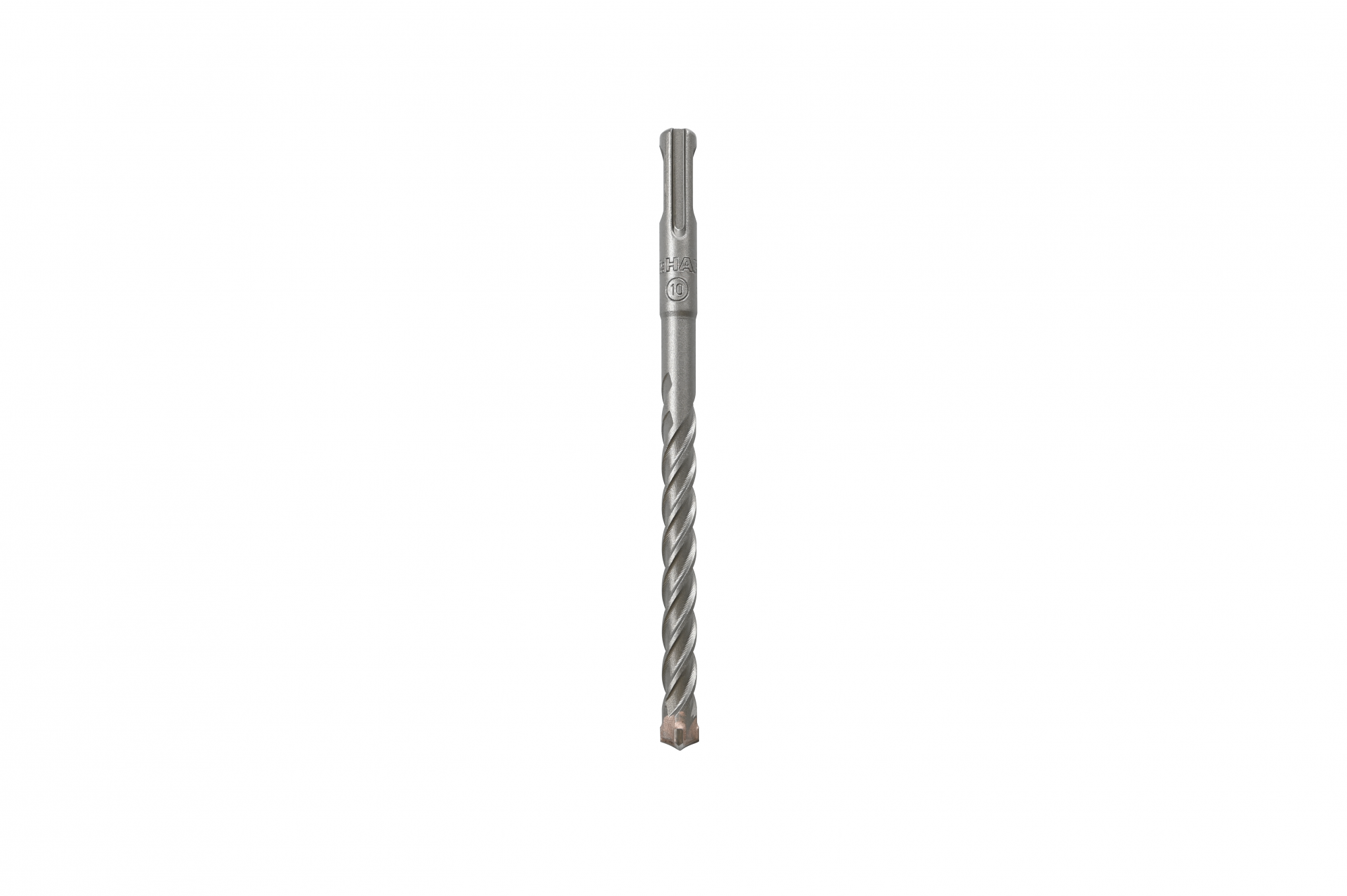 Бур по бетону 4-runner SDS-PLUS 10x160 x-напайка RE:HARD RH4R16010