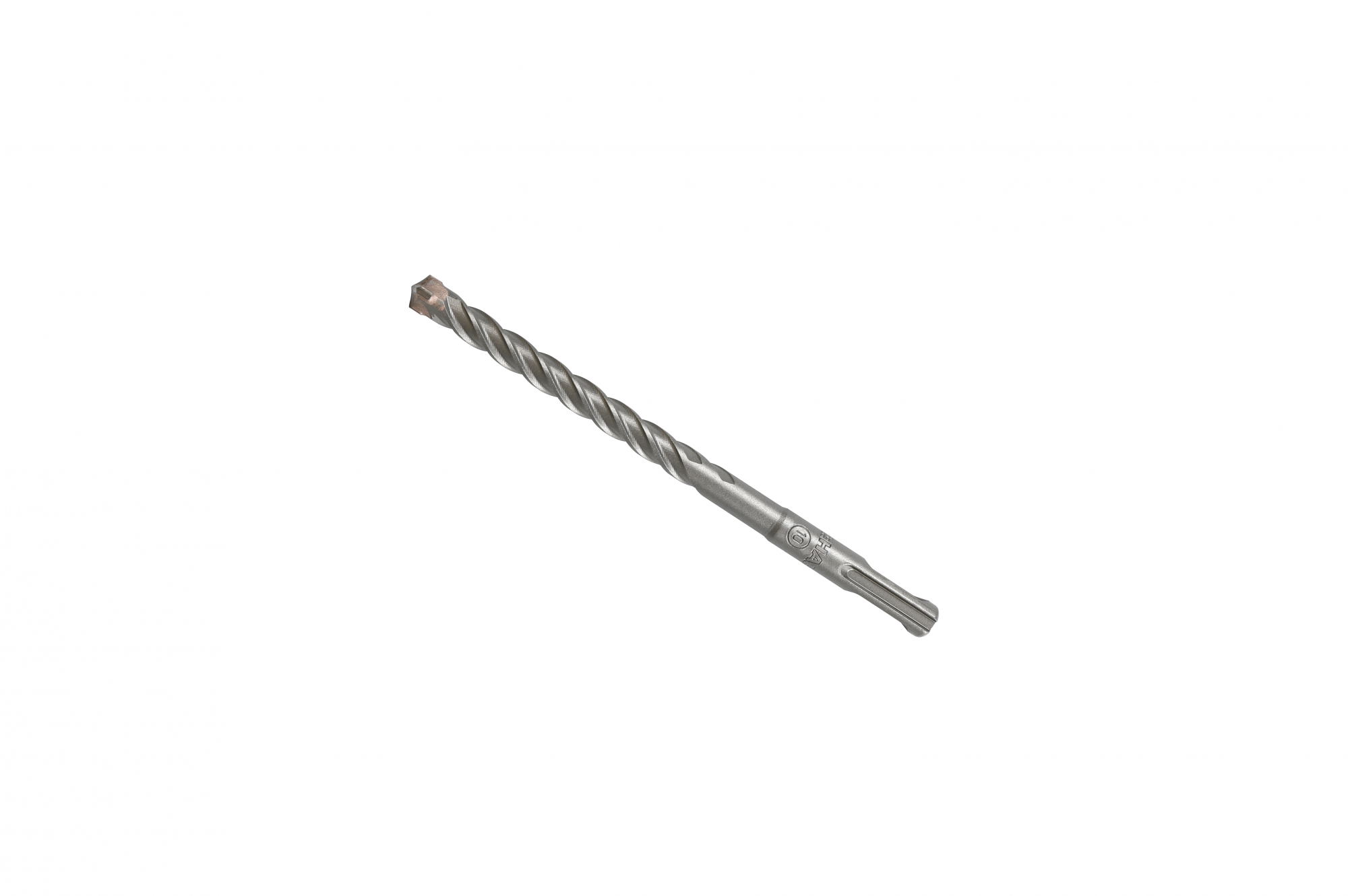 Бур по бетону 4-runner SDS-PLUS 10x160 x-напайка RE:HARD RH4R16010