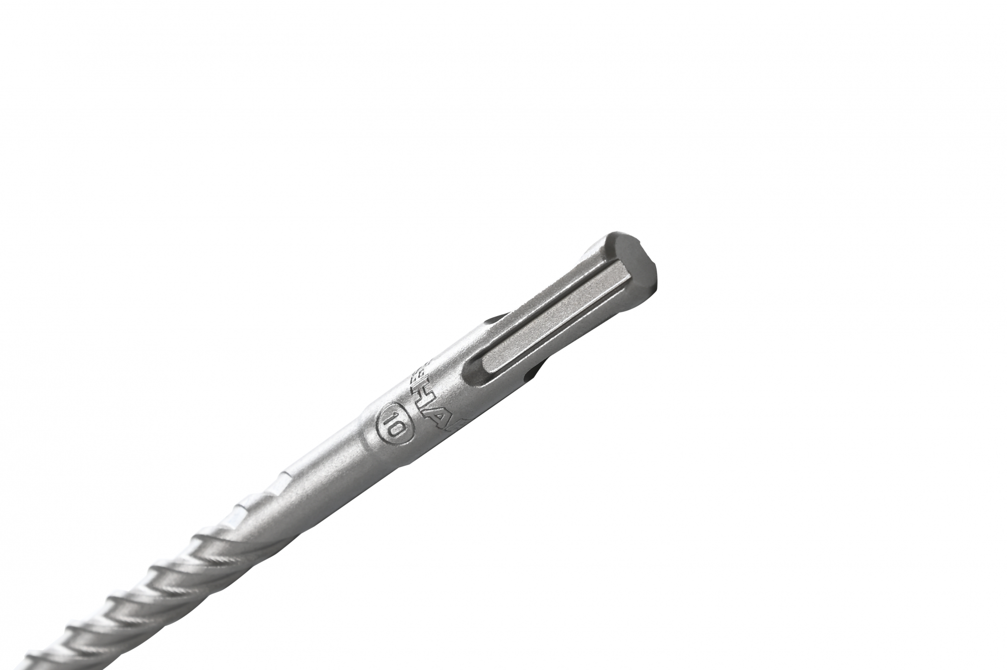 Бур по бетону 4-runner SDS-PLUS 10x160 x-напайка RE:HARD RH4R16010