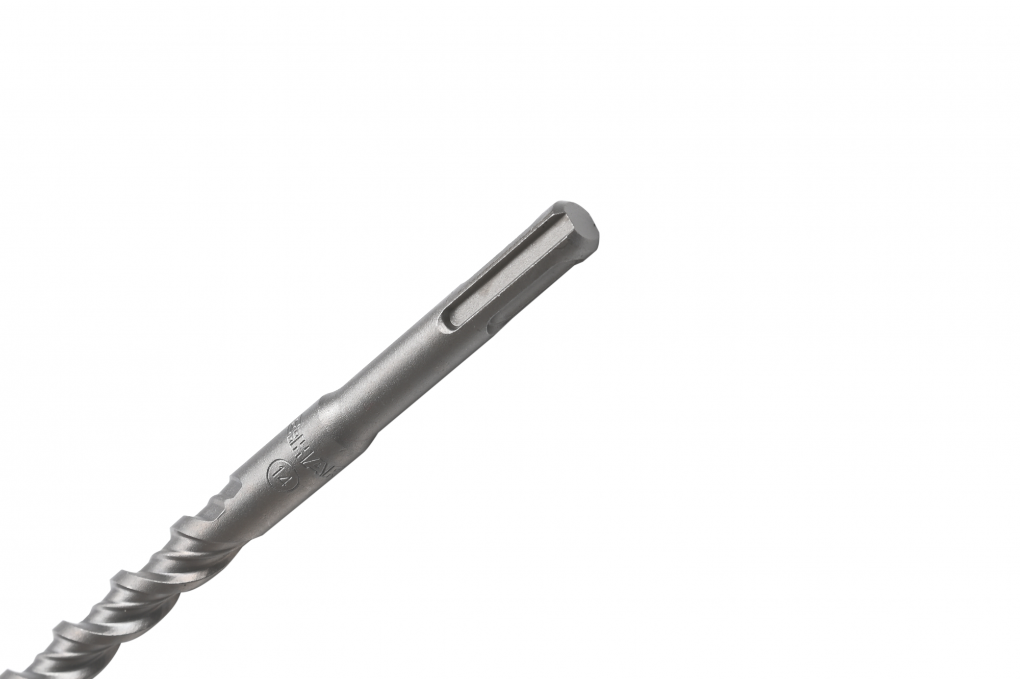 Бур по бетону SDS-PLUS 14x350 мм RE:HARD RH2W35014