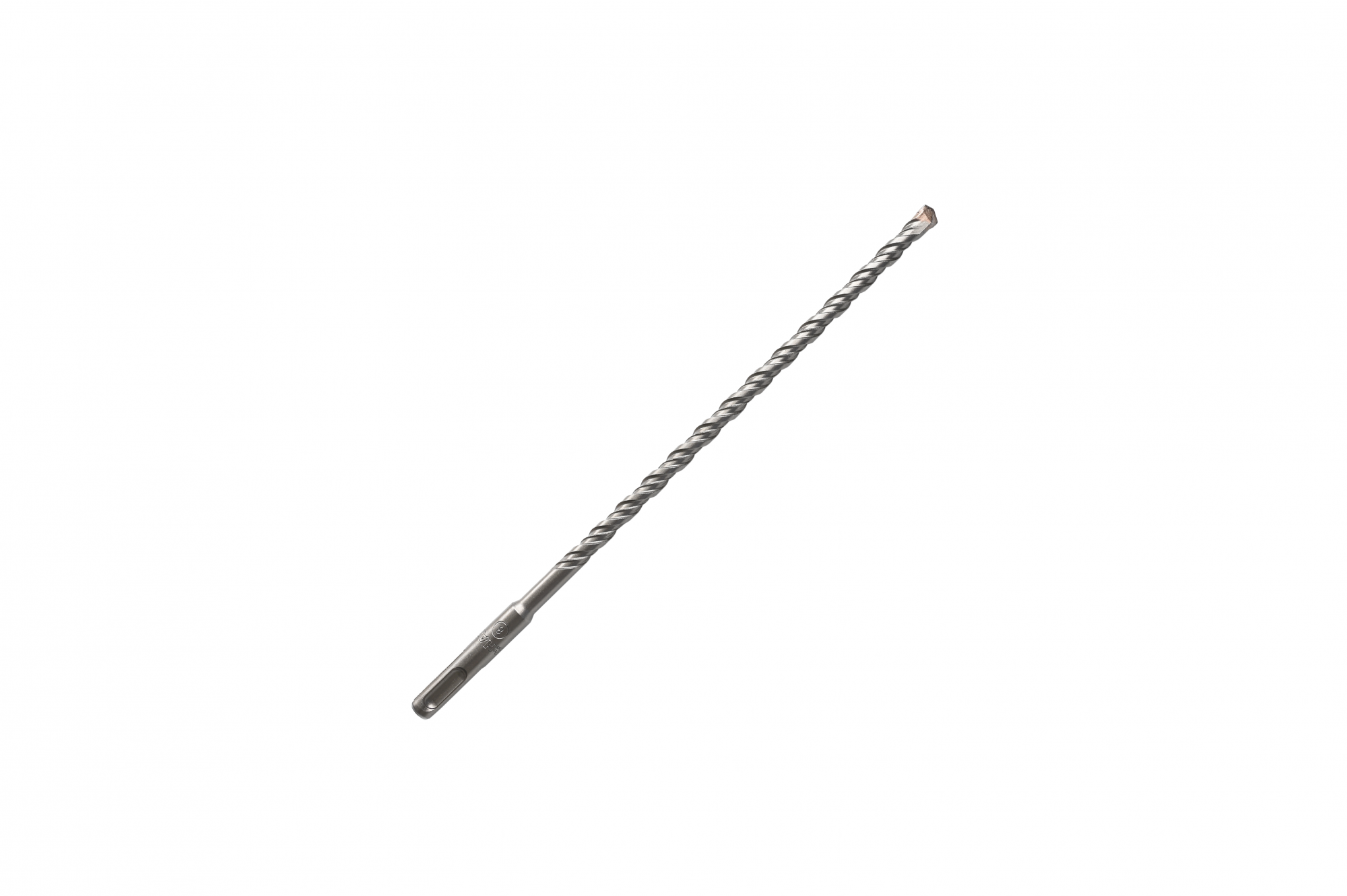 Бур по бетону SDS-PLUS 8х260 мм RE:HARD RH2W2608