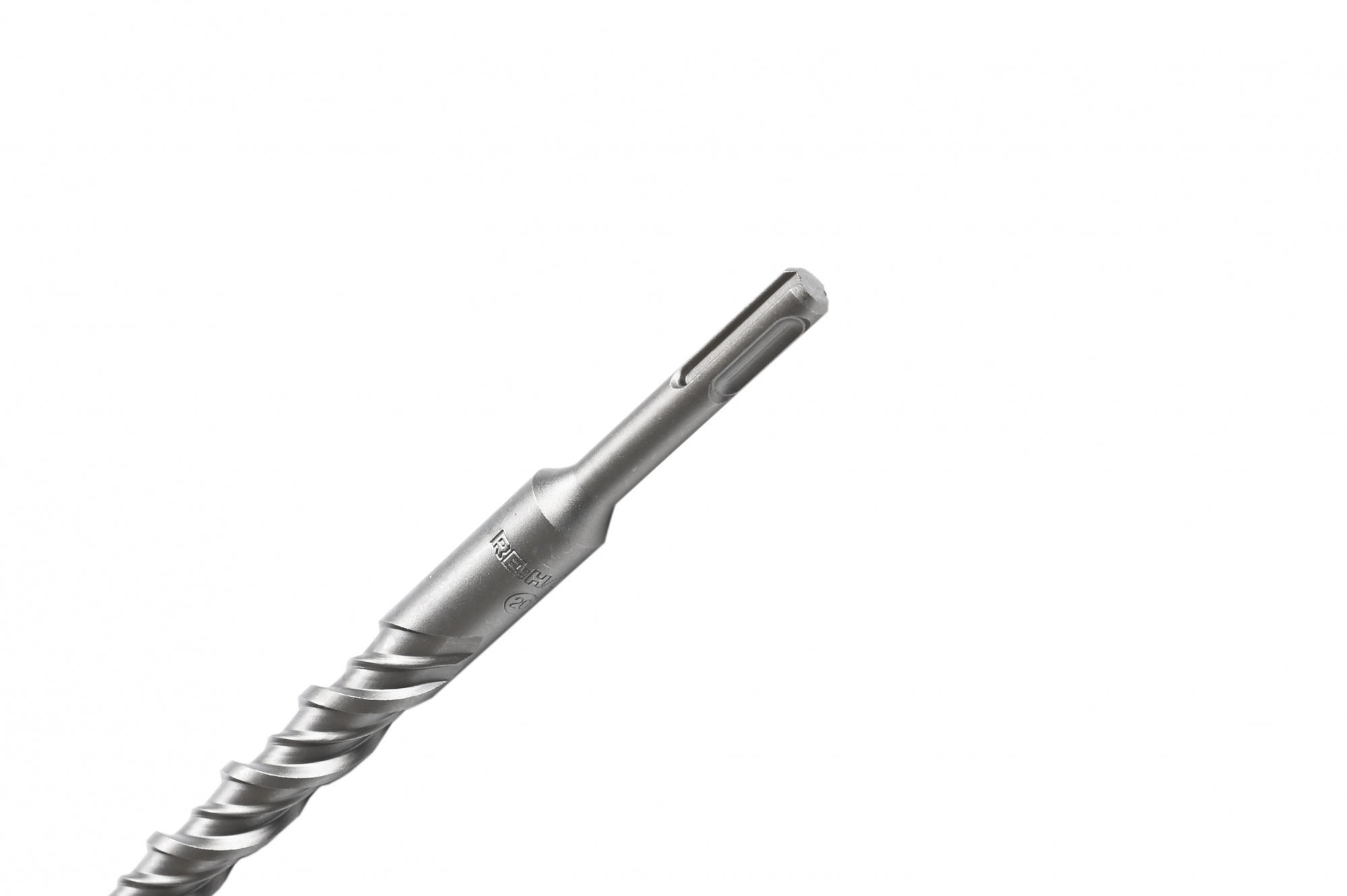 Бур по бетону SDS-PLUS 20x600 мм RE:HARD RH2W60020