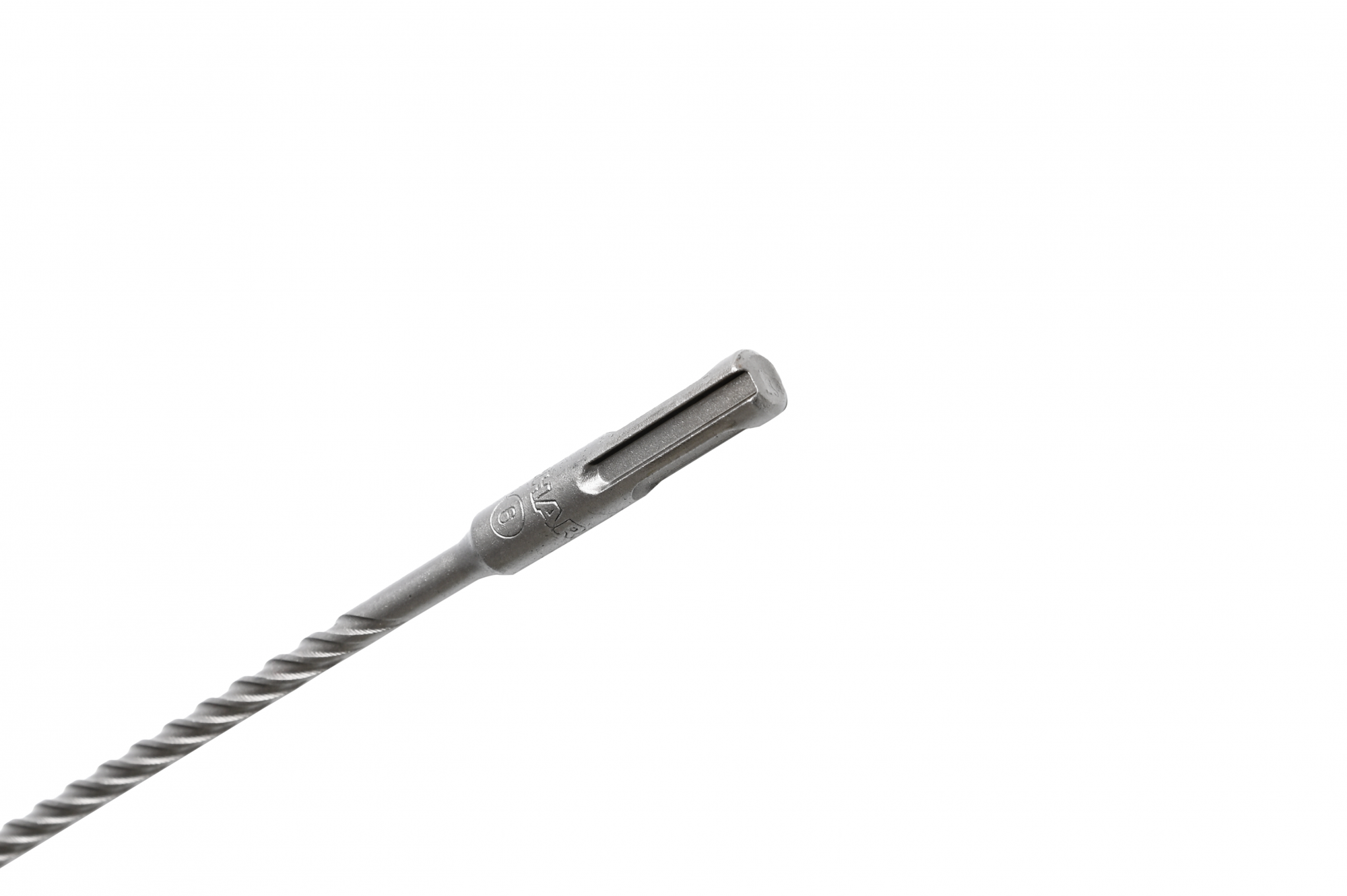 Бур по бетону 4-runner SDS-PLUS 6х210 x-напайка RE:HARD RH4R2106