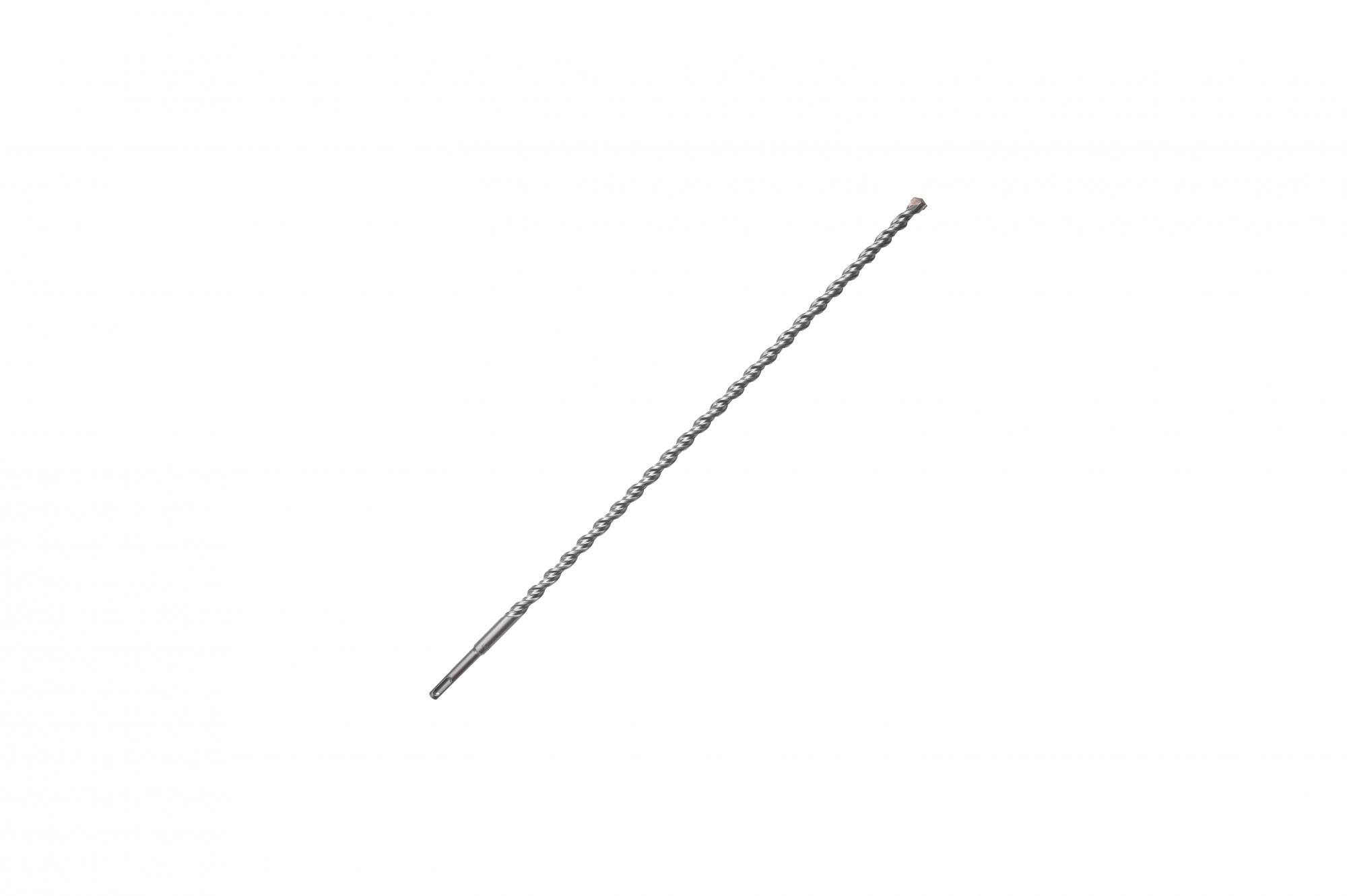 Бур по бетону SDS-PLUS 14x600 мм RE:HARD RH2W60014