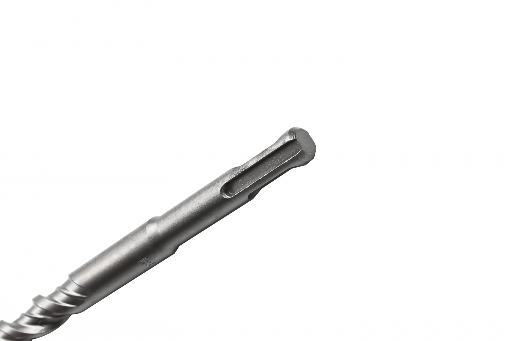 Бур по бетону SDS-PLUS 14x600 мм RE:HARD RH2W60014