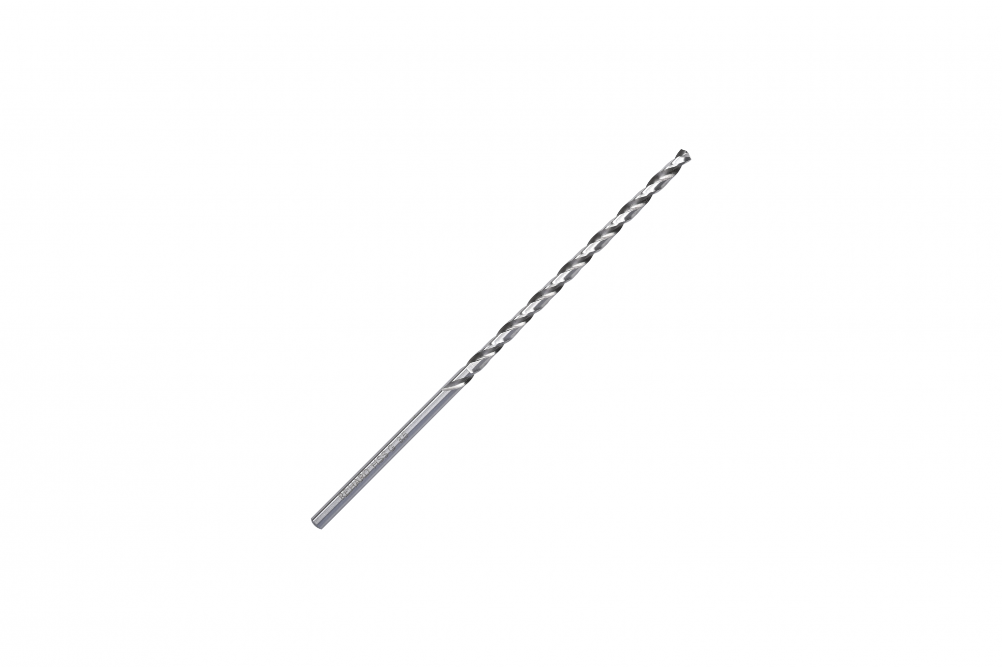 Сверло по металлу ц/х 3.5х112х73 HSS-G DIN 340 135 градусов, 2 шт. RE:HARD RHHSSG35