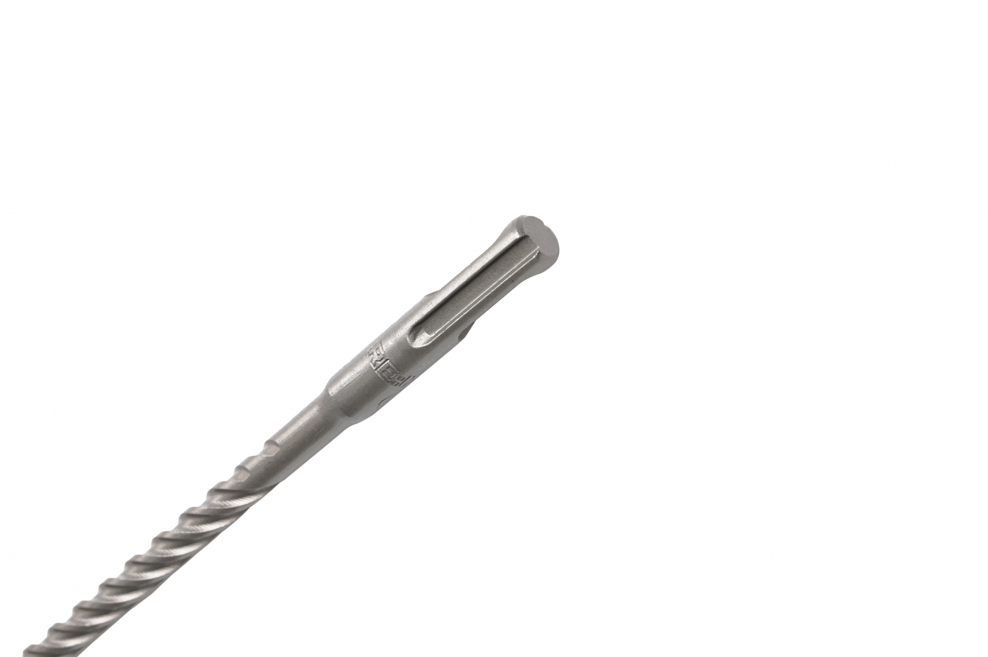 Бур по бетону 4-runner SDS-PLUS 8x210 x-напайка RE:HARD RH4R2108