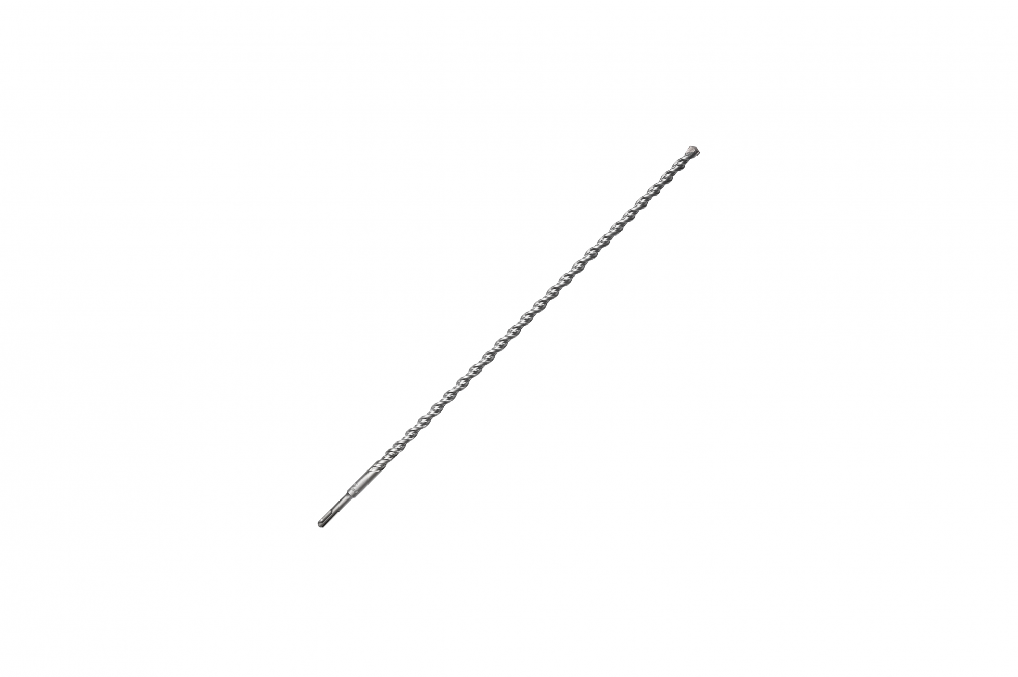 Бур по бетону SDS-PLUS 18x600 мм RE:HARD RH2W60018