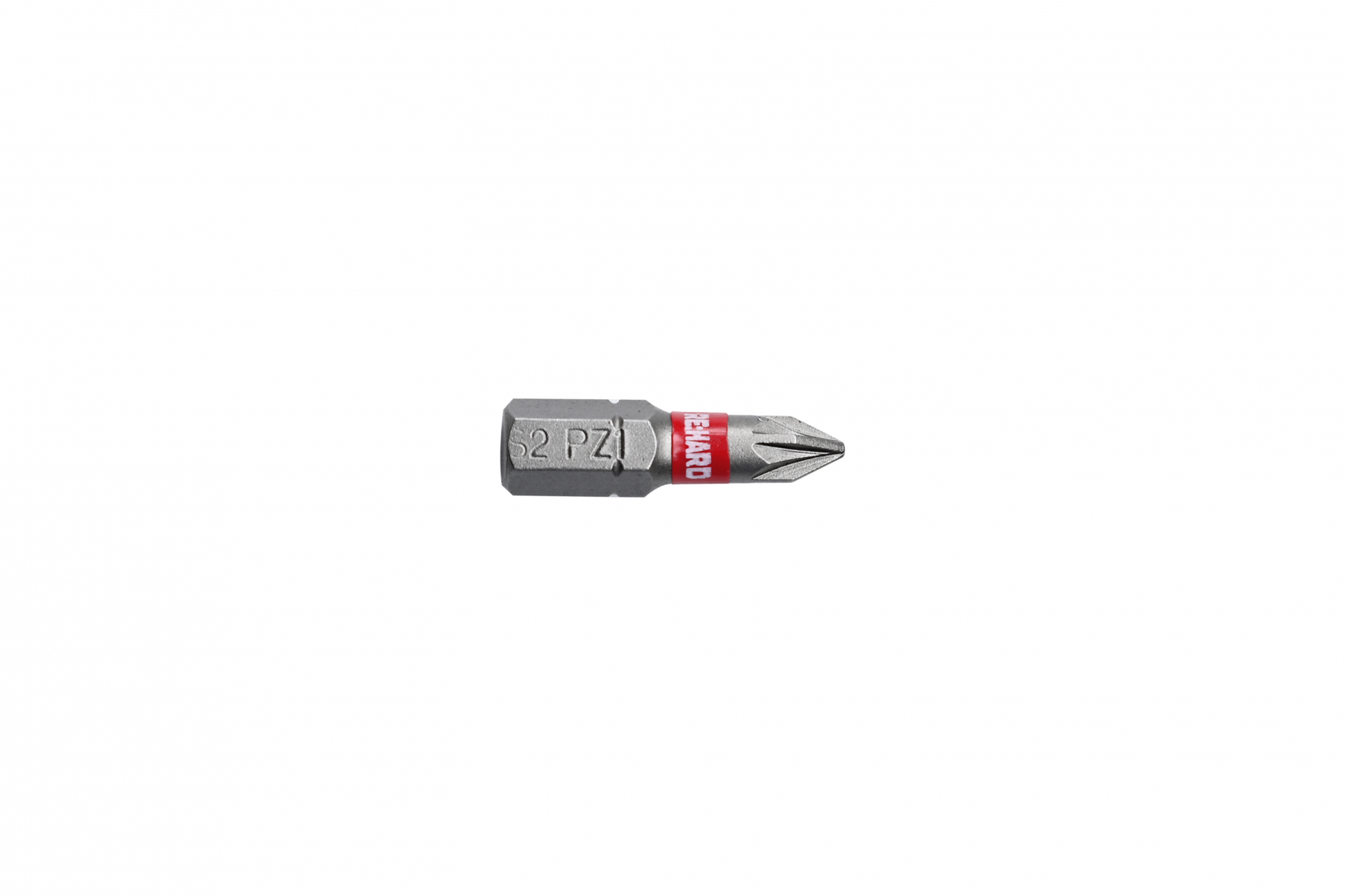 Бита для шуруповерта PZ1х25 мм S2, 2 шт. RE:HARD RH25PZ1