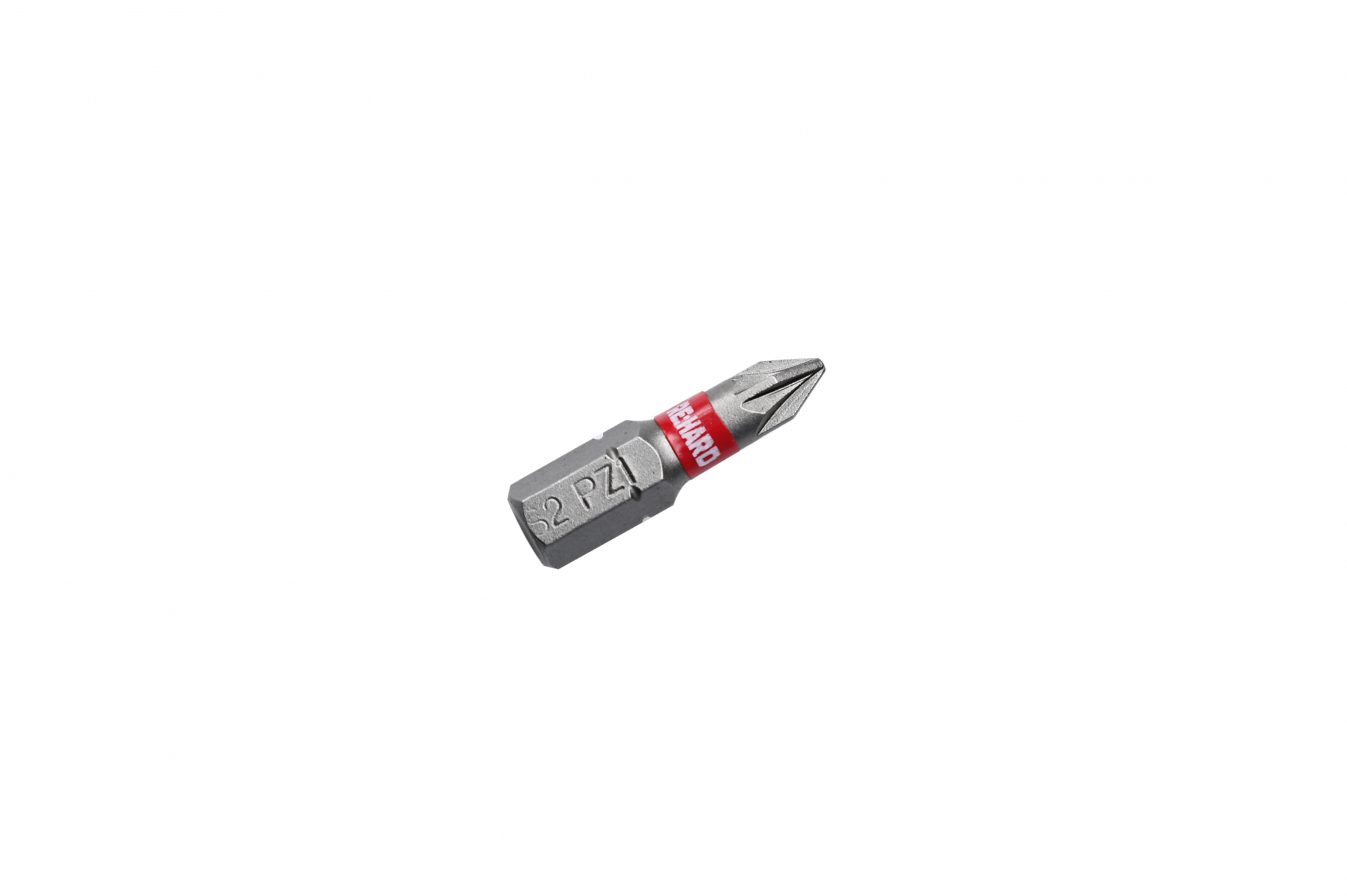 Бита для шуруповерта PZ1х25 мм S2, 2 шт. RE:HARD RH25PZ1