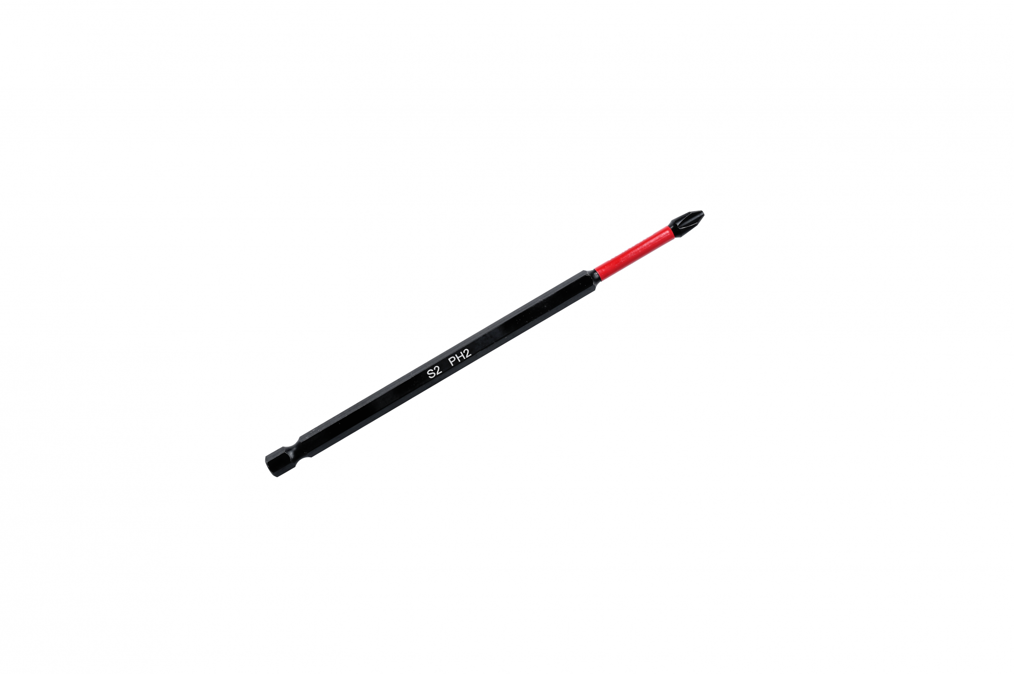 Бита для шуруповерта торсионная (ударная) PH2х150 мм S2, 2 шт. RE:HARD RH150PH2T