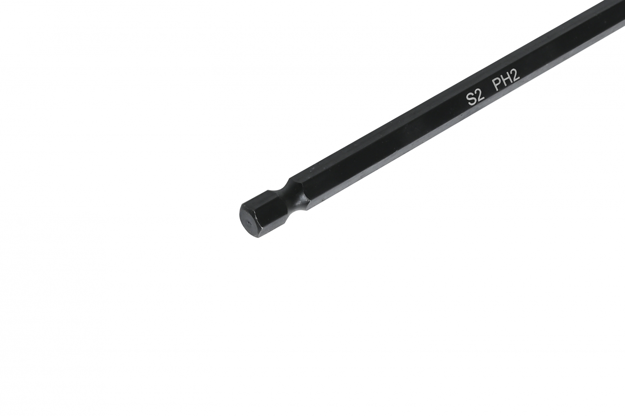 Бита для шуруповерта торсионная (ударная) PH2х150 мм S2, 2 шт. RE:HARD RH150PH2T