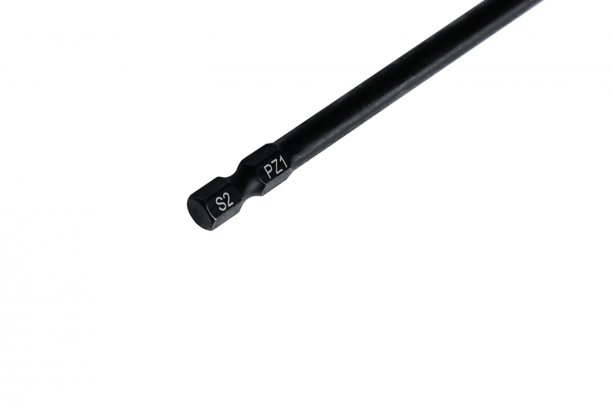 Бита для шуруповерта торсионная (ударная) PZ1х150 мм двойной цвет S2, 2 шт. RE:HARD RH150PZ1TDC