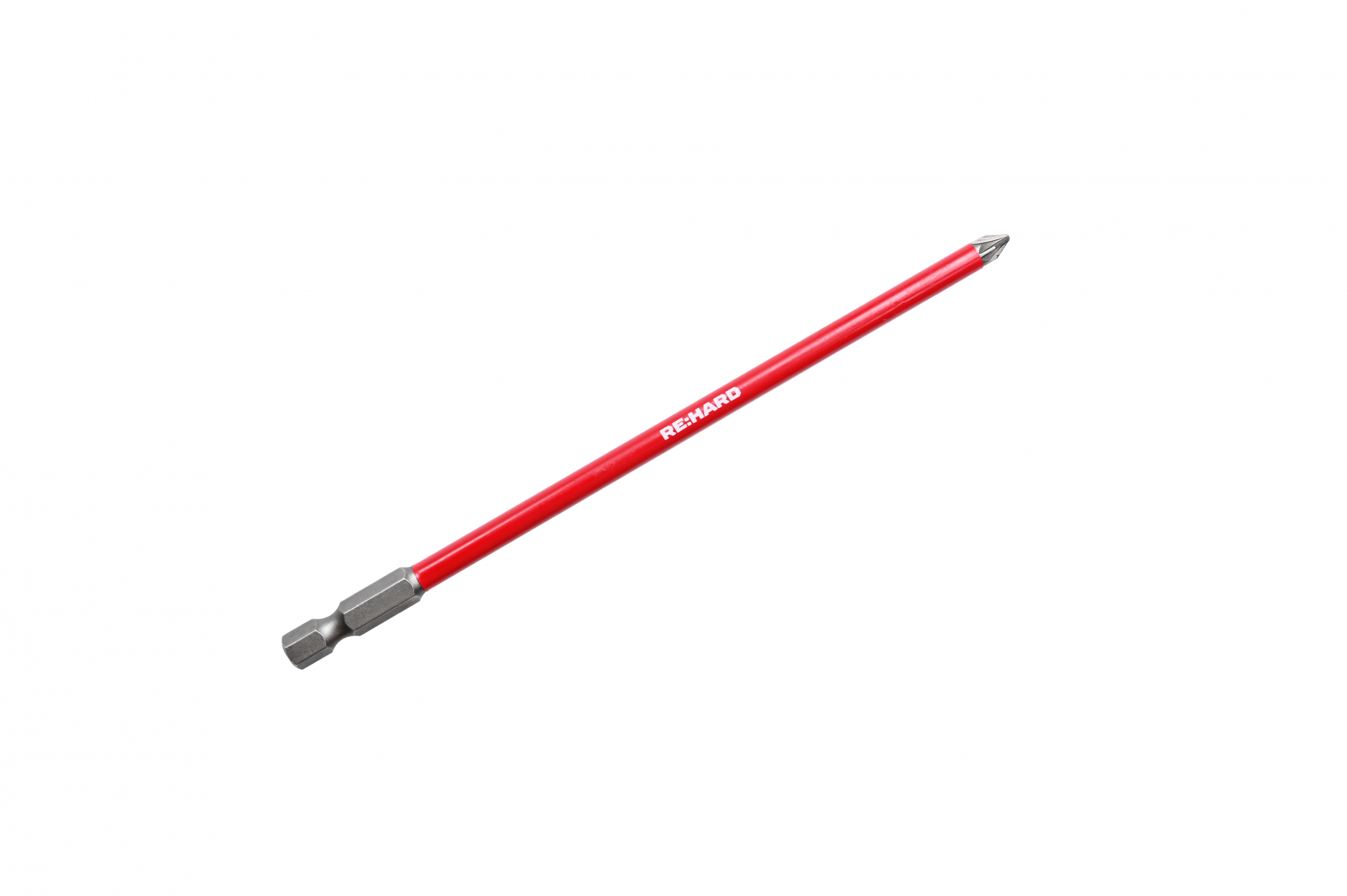 Бита для шуруповерта PZ1х150 мм S2, 2 шт. RE:HARD RH150PZ1