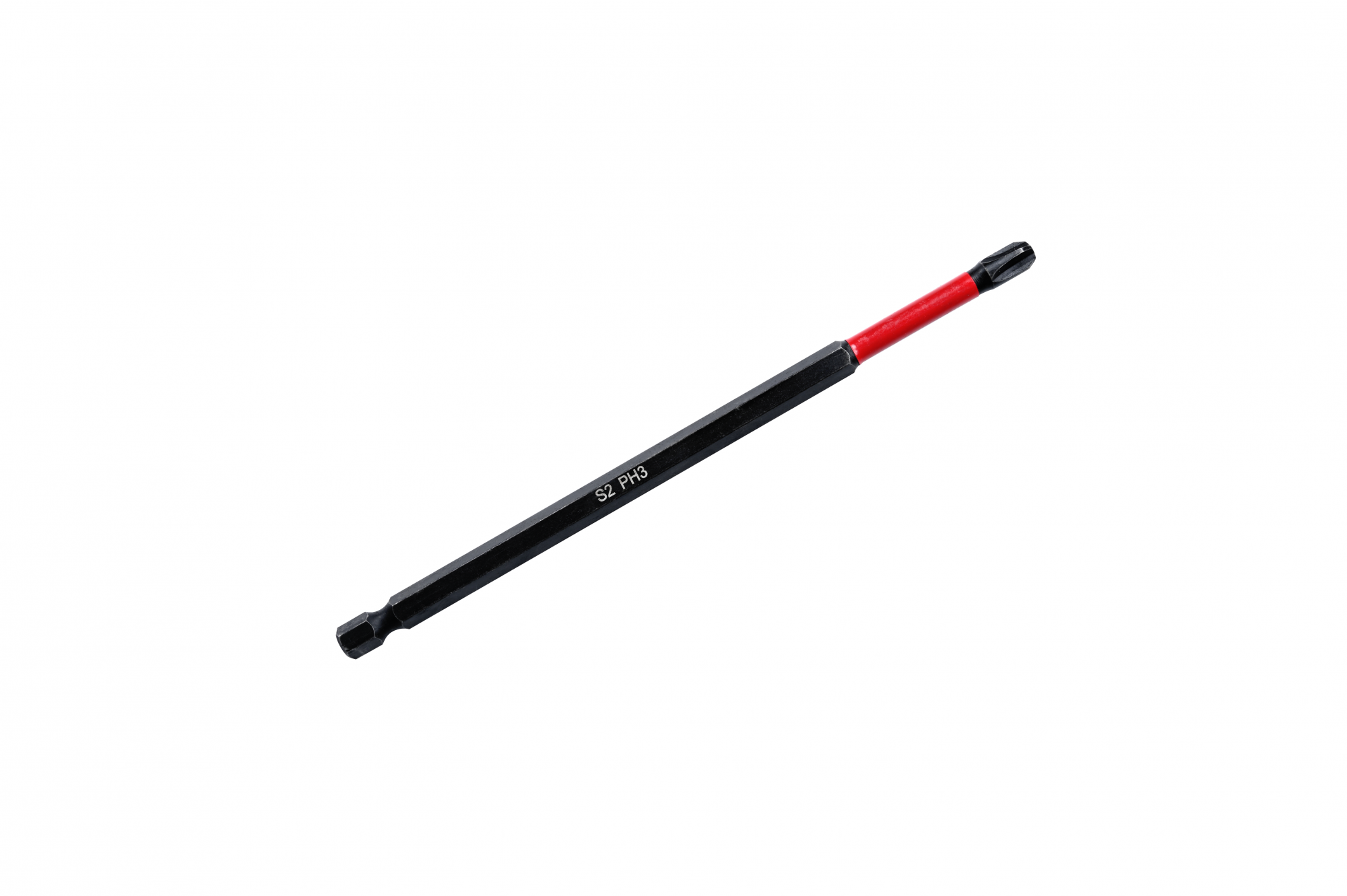 Бита для шуруповерта торсионная (ударная) PH3х150 мм S2, 2 шт. RE:HARD RH150PH3T