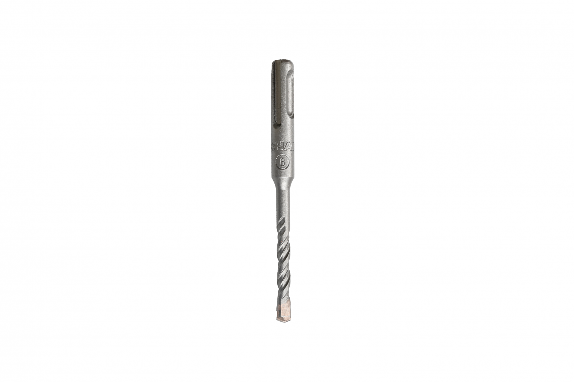 Бур по бетону SDS-PLUS 6x110 мм RE:HARD RH2W1106