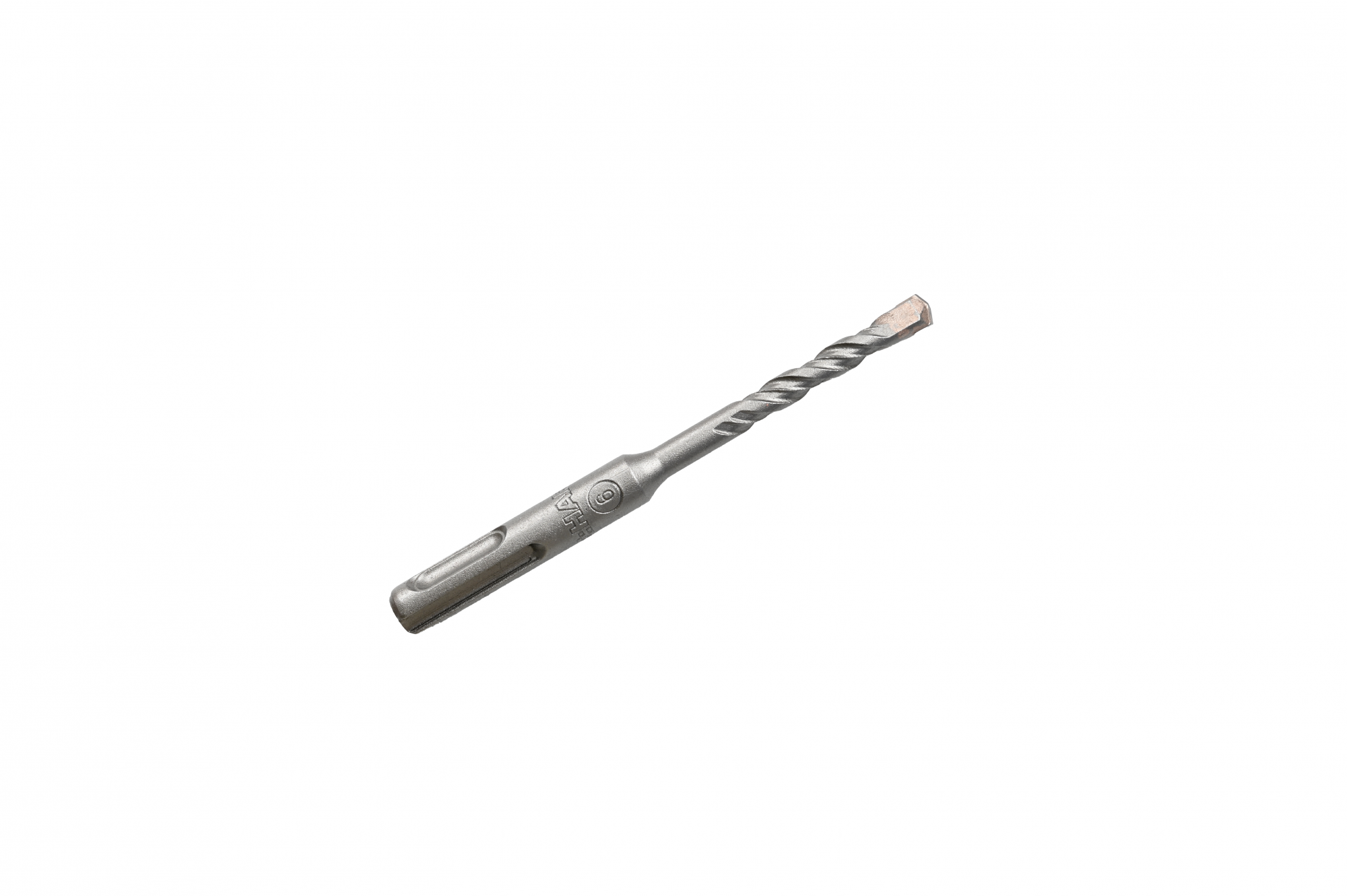 Бур по бетону SDS-PLUS 6x110 мм RE:HARD RH2W1106