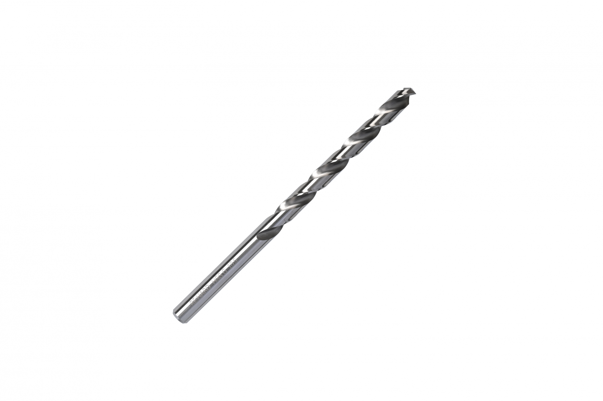 Сверло по металлу ц/х 10.5х184х121 HSS-G DIN 340 135 градусов RE:HARD RHHSSG105