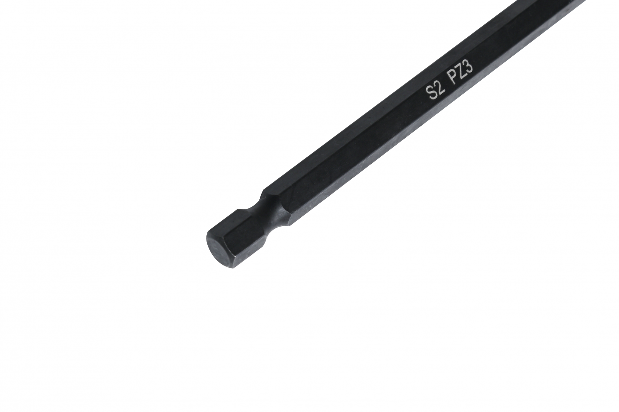 Бита для шуруповерта торсионная (ударная) PZ3х127 мм S2, 2 шт. RE:HARD RH127PZ3T