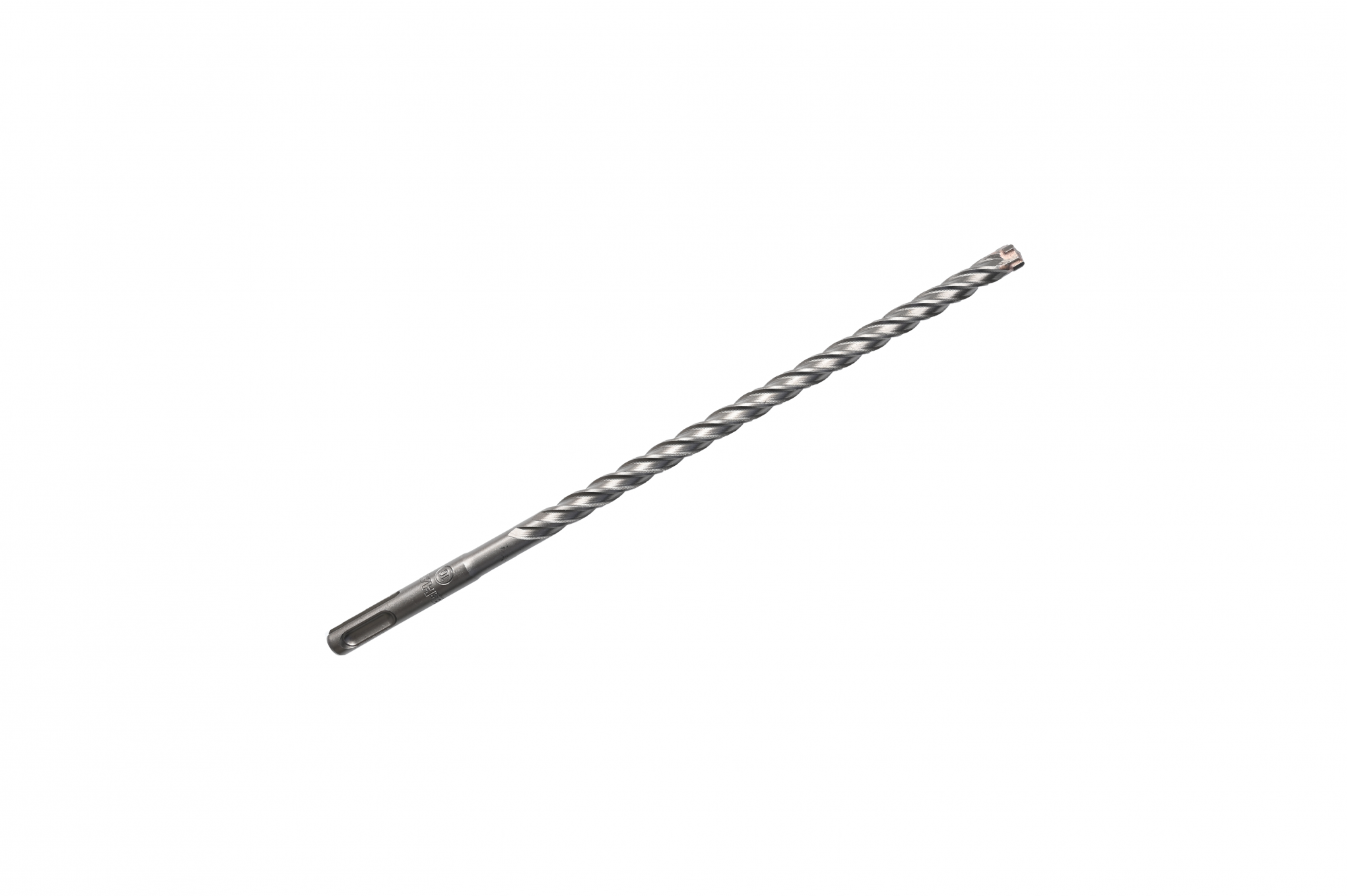 Бур по бетону 4-runner SDS-PLUS 10x260 x-напайка RE:HARD RH4R26010