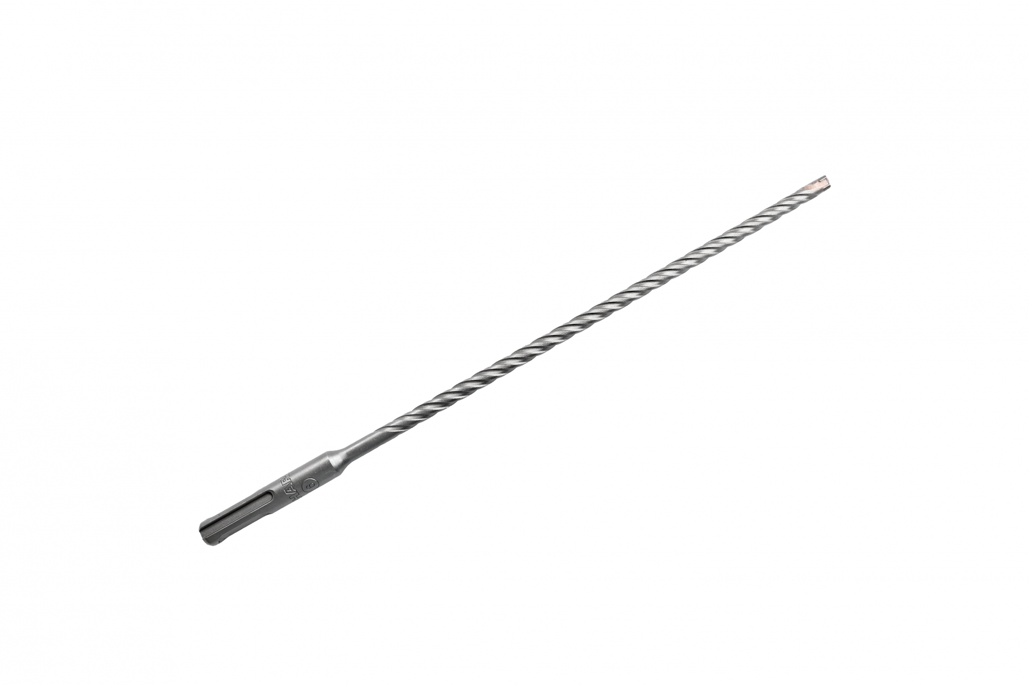 Бур по бетону 4-runner SDS-PLUS 6х260 x-напайка RE:HARD RH4R2606