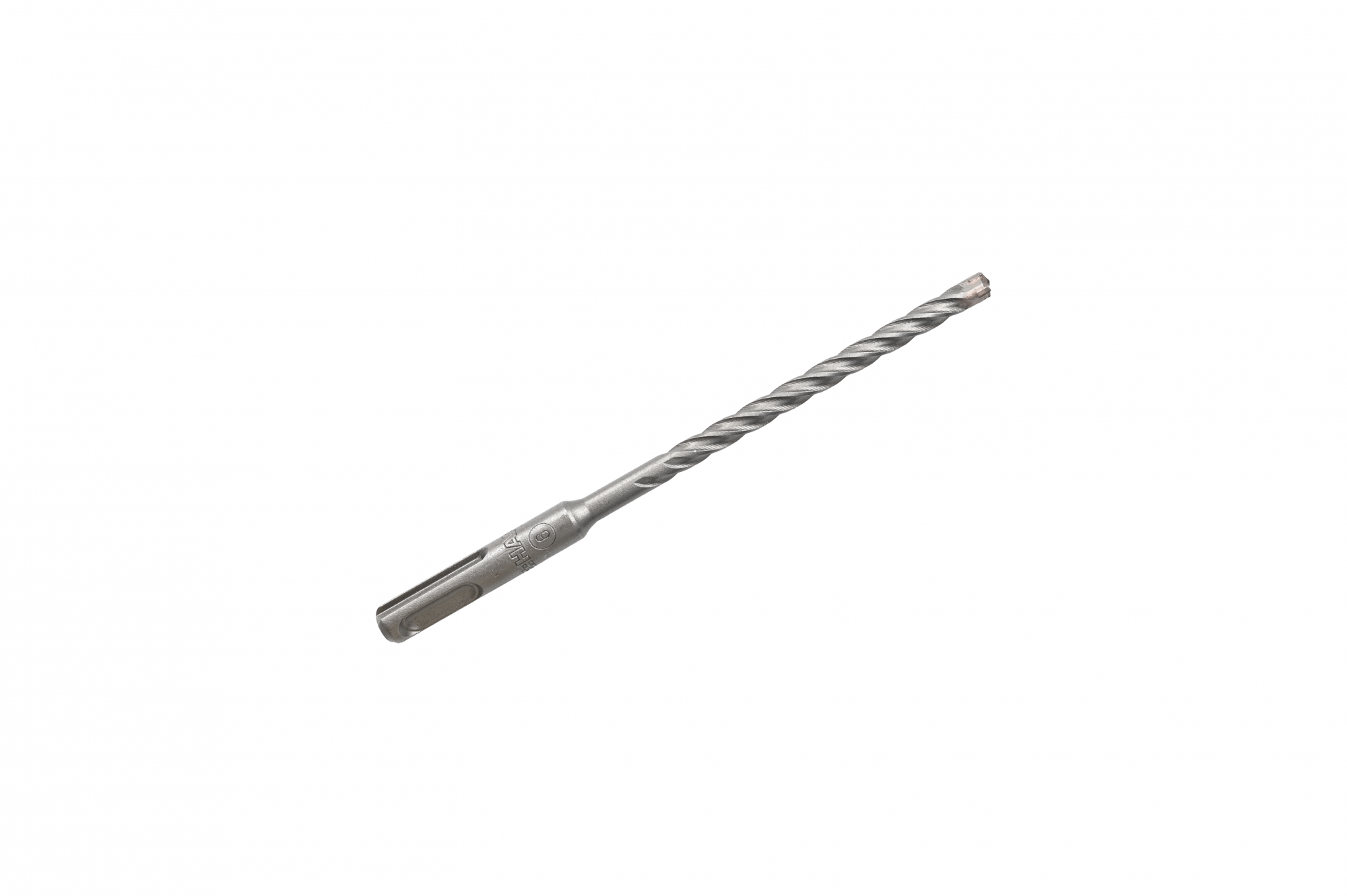 Бур по бетону 4-runner SDS-PLUS 6x160 x-напайка RE:HARD RH4R1606