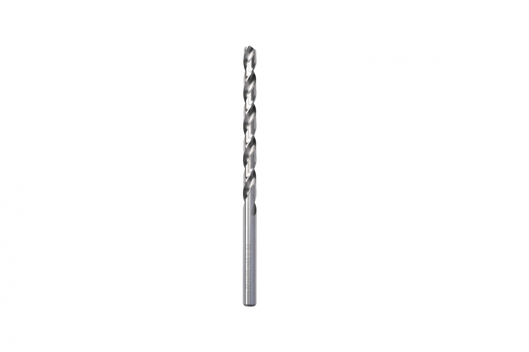 Сверло по металлу ц/х 8.5х165х109 HSS-G DIN 340 135 градусов RE:HARD RHHSSG85
