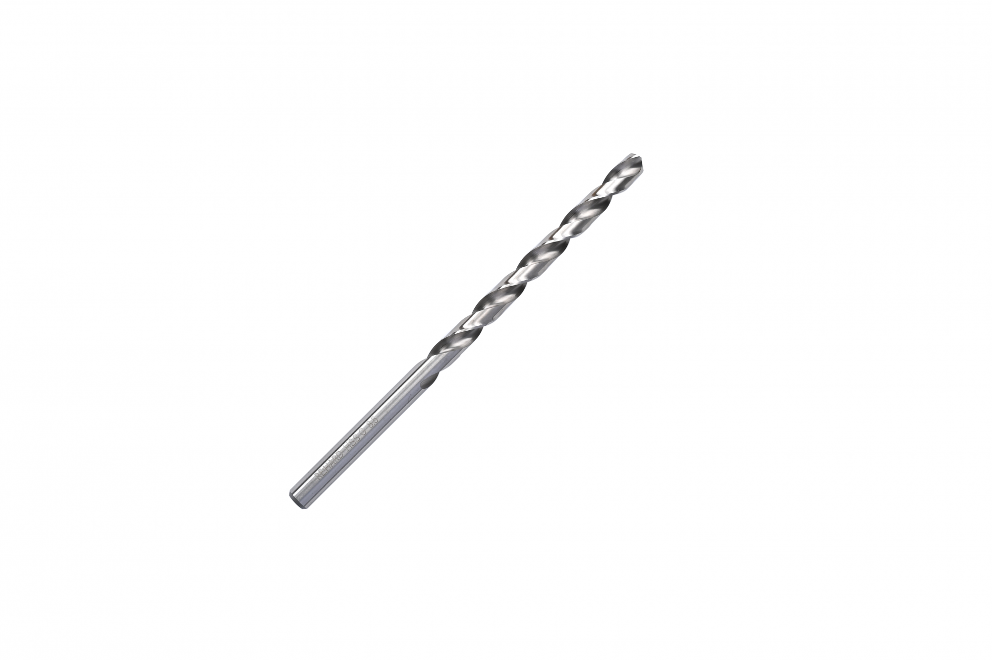 Сверло по металлу ц/х 8.5х165х109 HSS-G DIN 340 135 градусов RE:HARD RHHSSG85