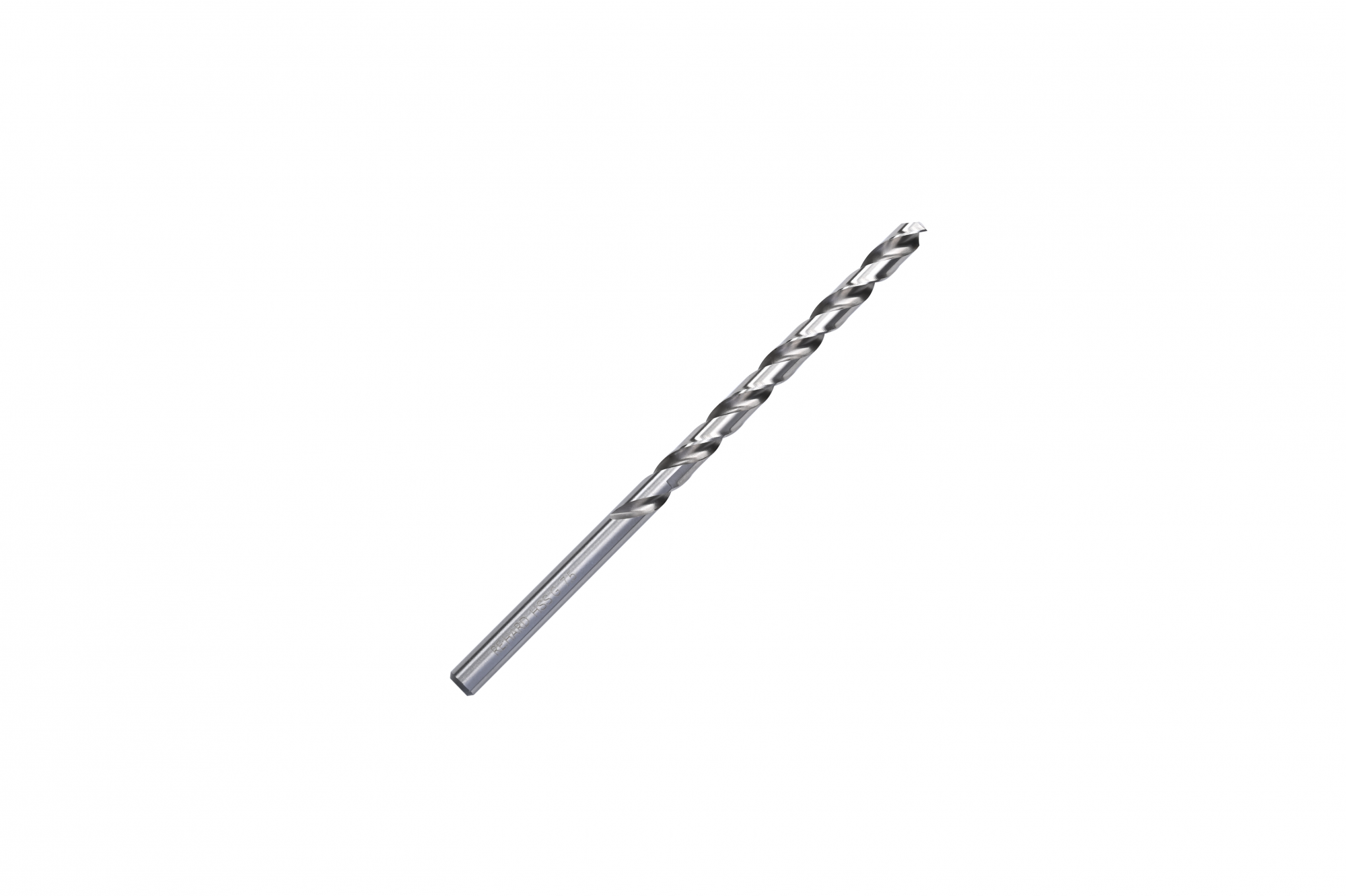 Сверло по металлу ц/х 7.5х156х102 HSS-G DIN 340 135 градусов RE:HARD RHHSSG75