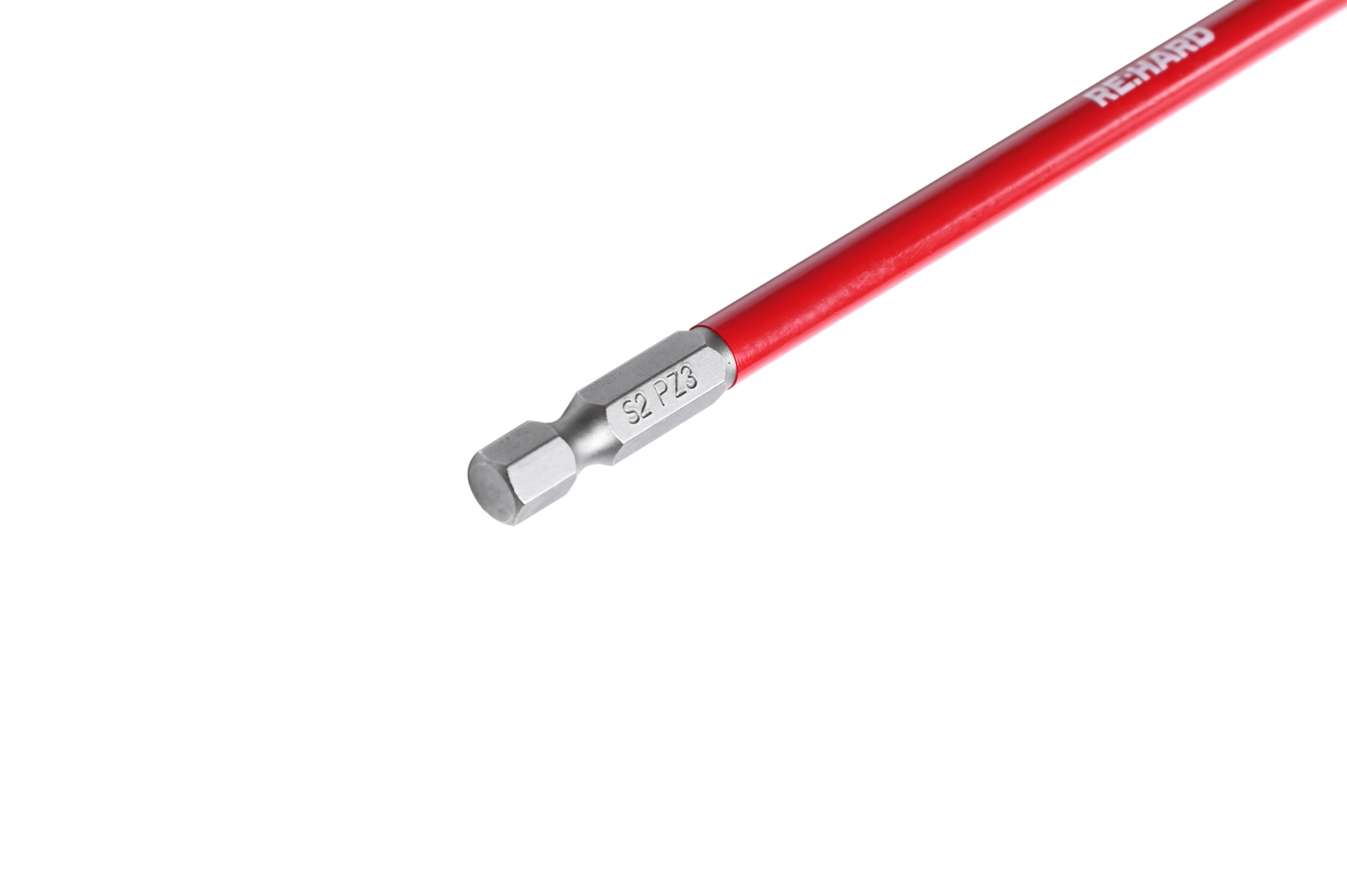 Бита для шуруповерта PZ3х150 мм S2, 2 шт. RE:HARD RH150PZ3