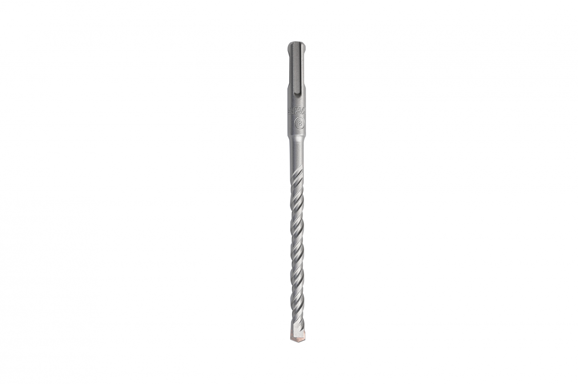Бур по бетону SDS-PLUS 8x160 мм RE:HARD RH2W1608