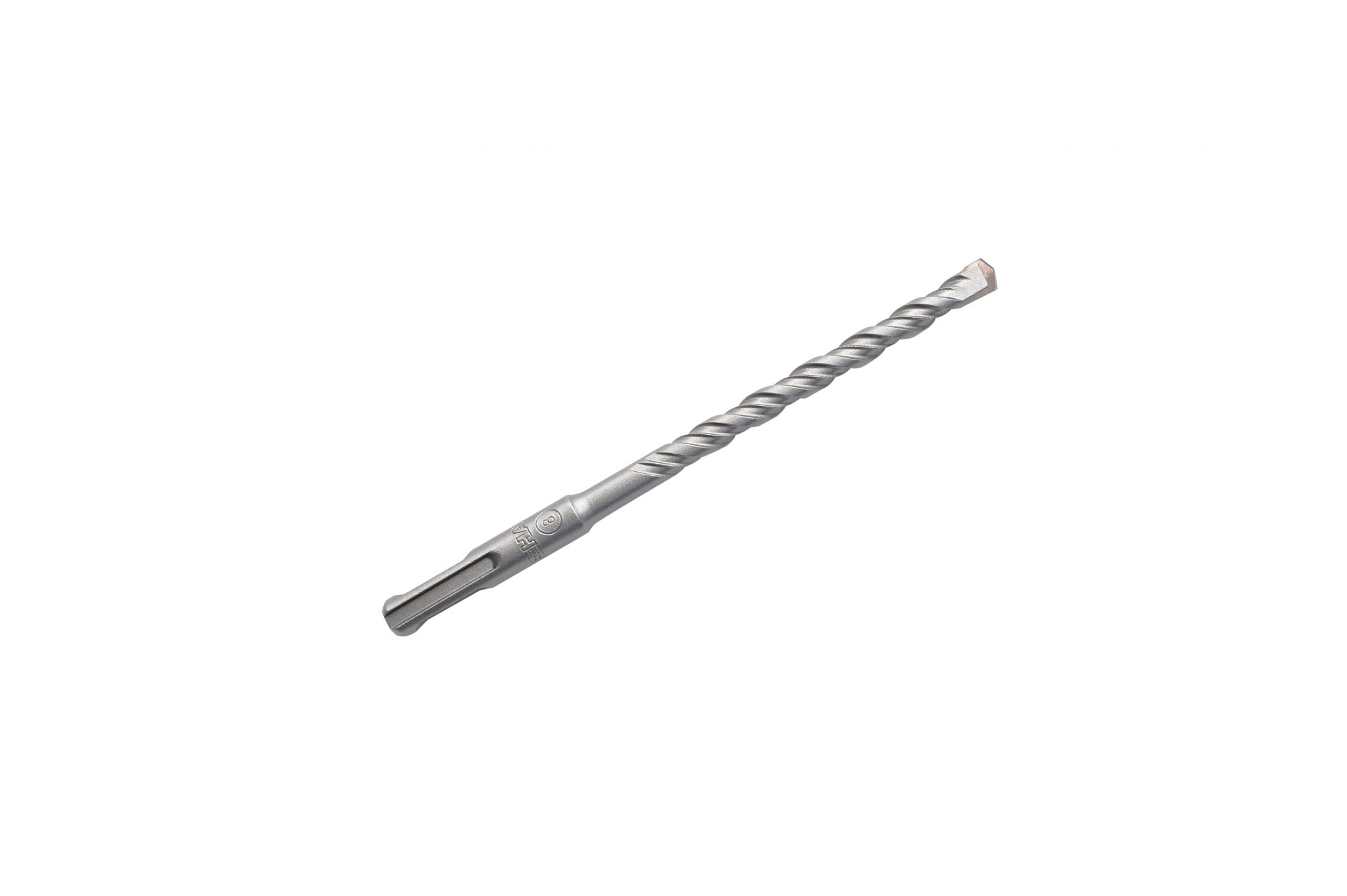 Бур по бетону SDS-PLUS 8x160 мм RE:HARD RH2W1608