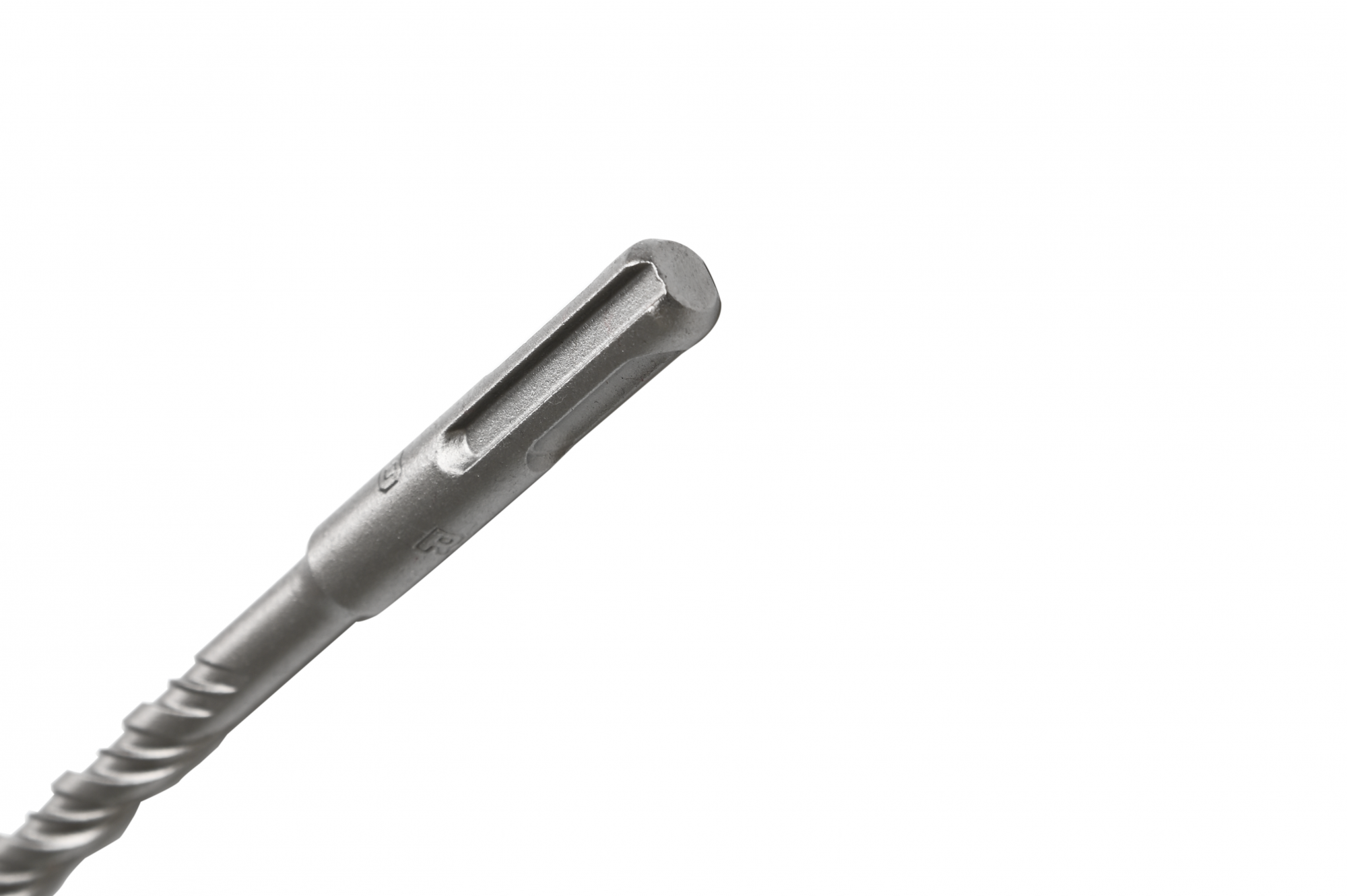 Бур по бетону SDS-PLUS 8x160 мм RE:HARD RH2W1608