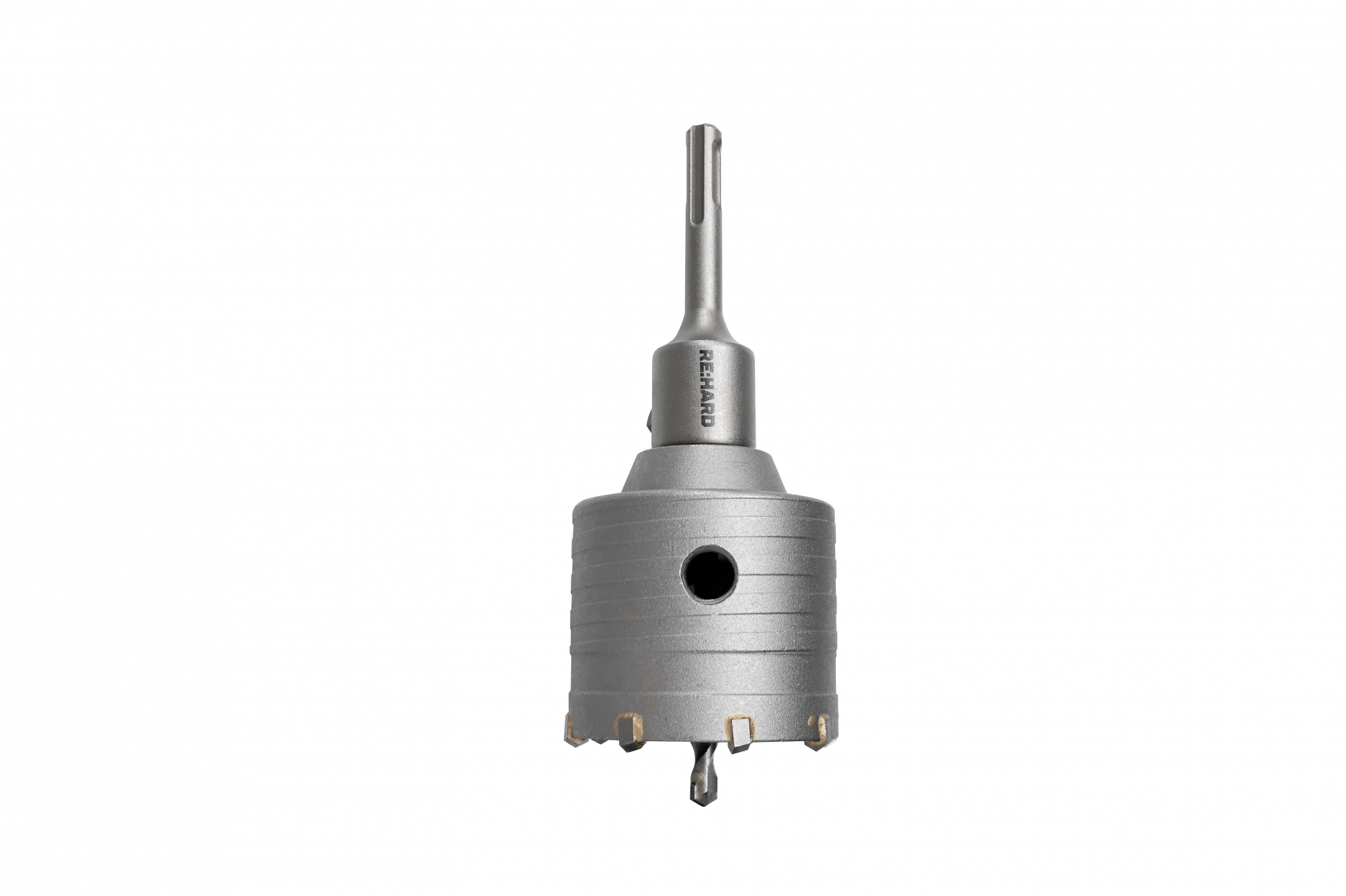 Коронка твердосплавная по бетону SDS plus 68 мм RE:HARD RH68-SDS-50