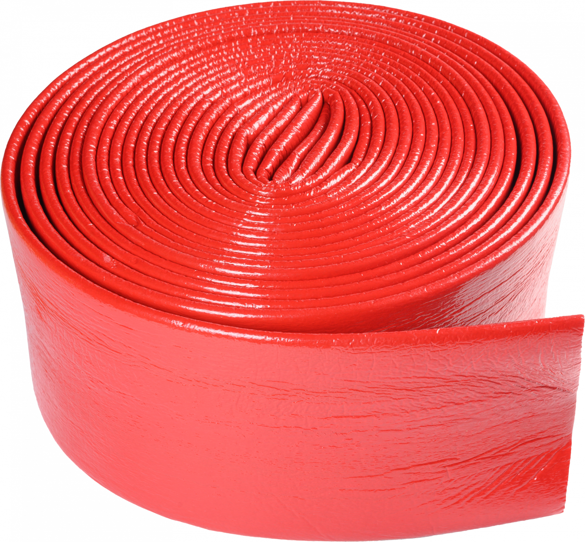 Трубка вспененный полиэтилен PE 05x110-7 COMPACT RED (FONOMETAL) K-Flex R051102103PEDCR