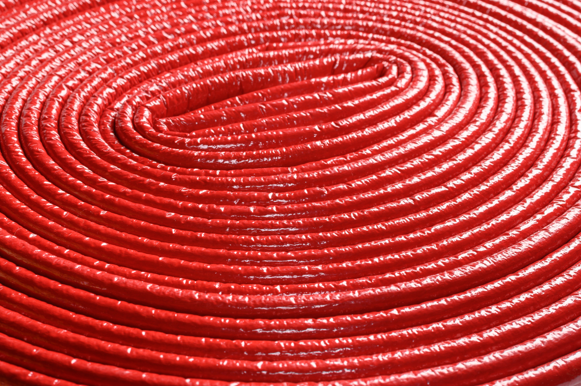 Трубка вспененный полиэтилен PE 05x110-7 COMPACT RED (FONOMETAL) K-Flex R051102103PEDCR