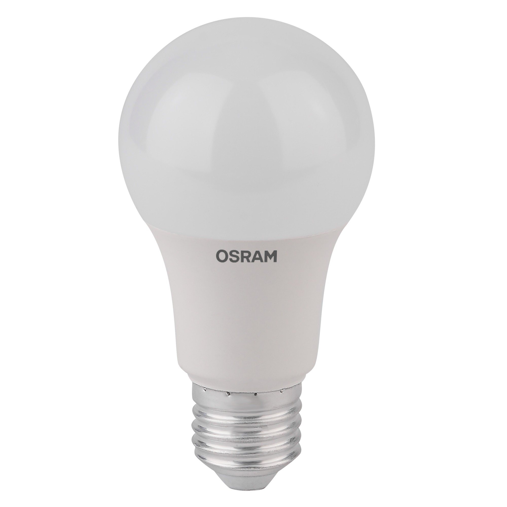 Лампа светодиодная LED 8.5Вт E27 CLA75 FR 4000K,матовая OSRAM LEDVANCE 5086647 4058075086647
