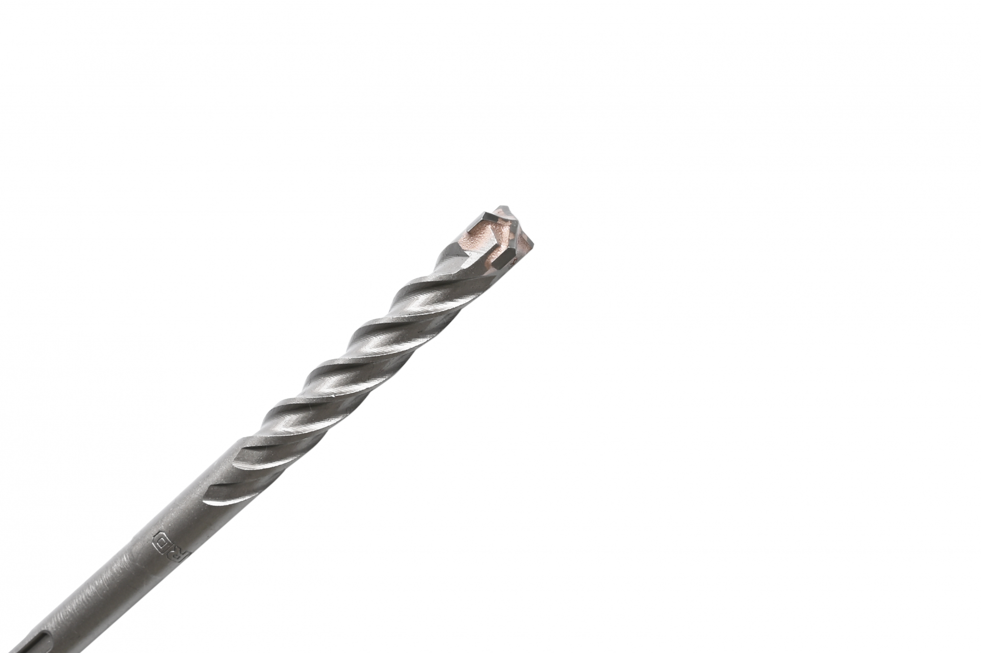 Бур по бетону 4-runner SDS-PLUS 12x160 x-напайка RE:HARD RH4R16012