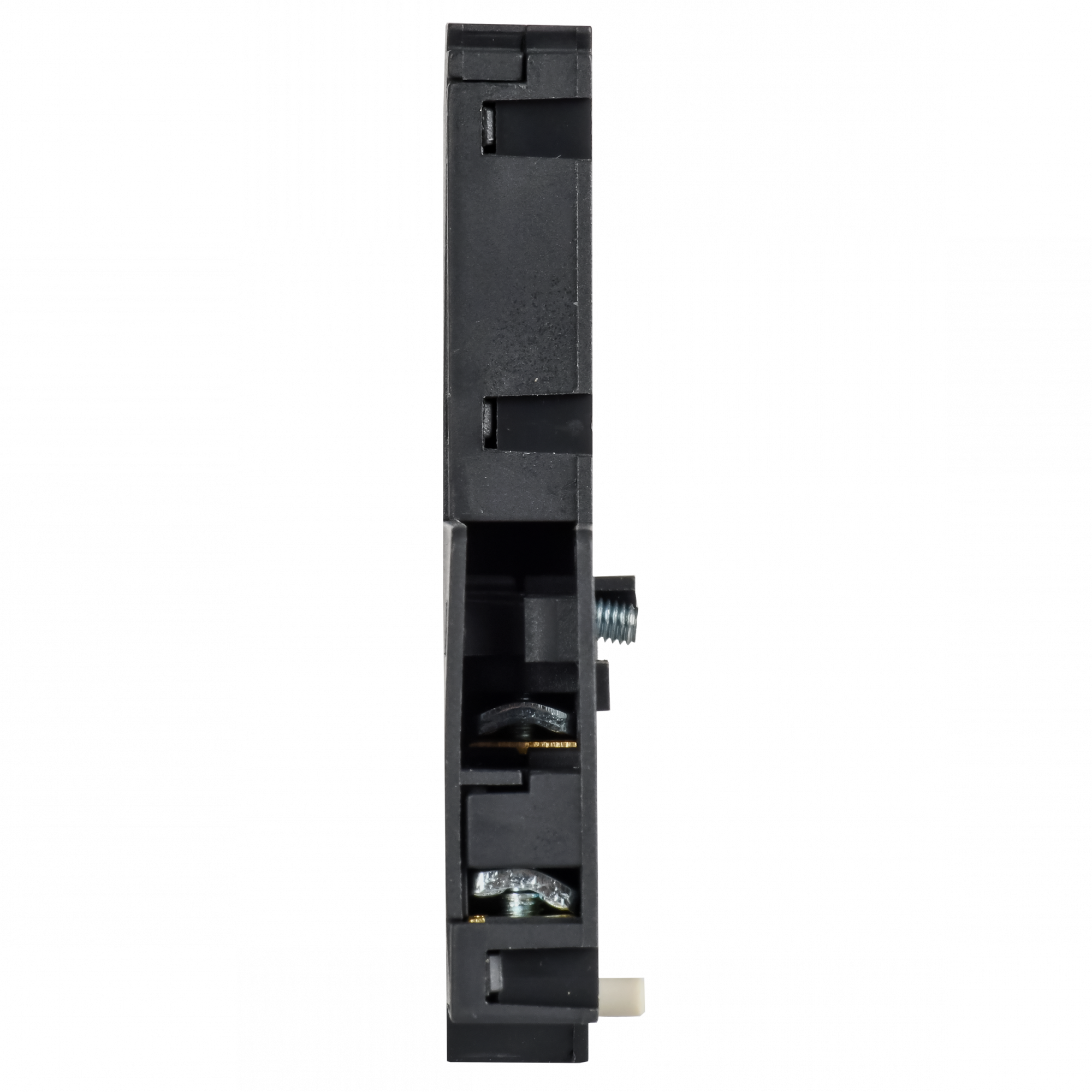 Дополнительный контакт ДК64-11 MASTER IEK DMS21D-AU11