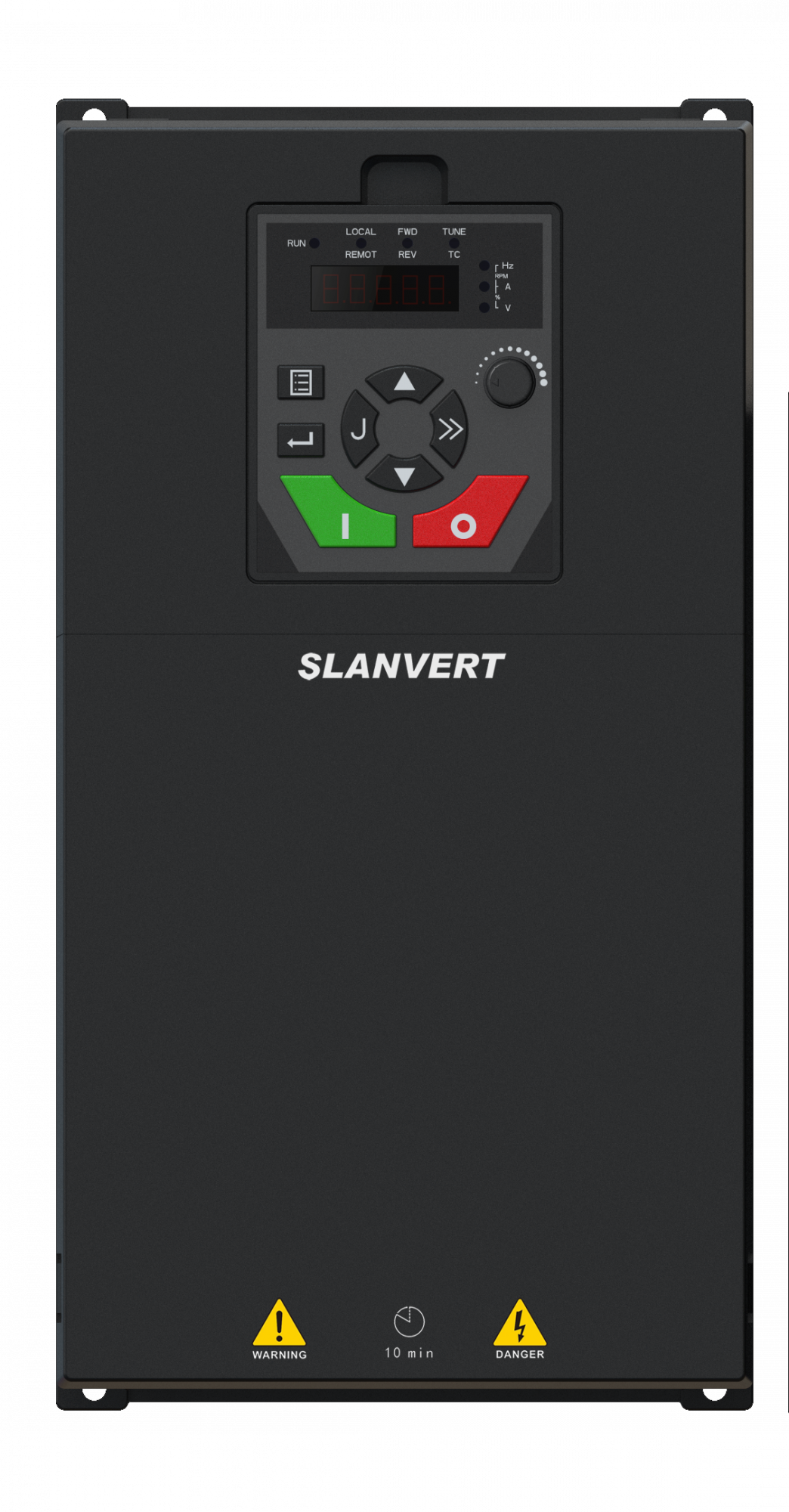 Преобразователь частоты 11 кВт трехфазный 380В Slanvert Hope65G11/P15T4B