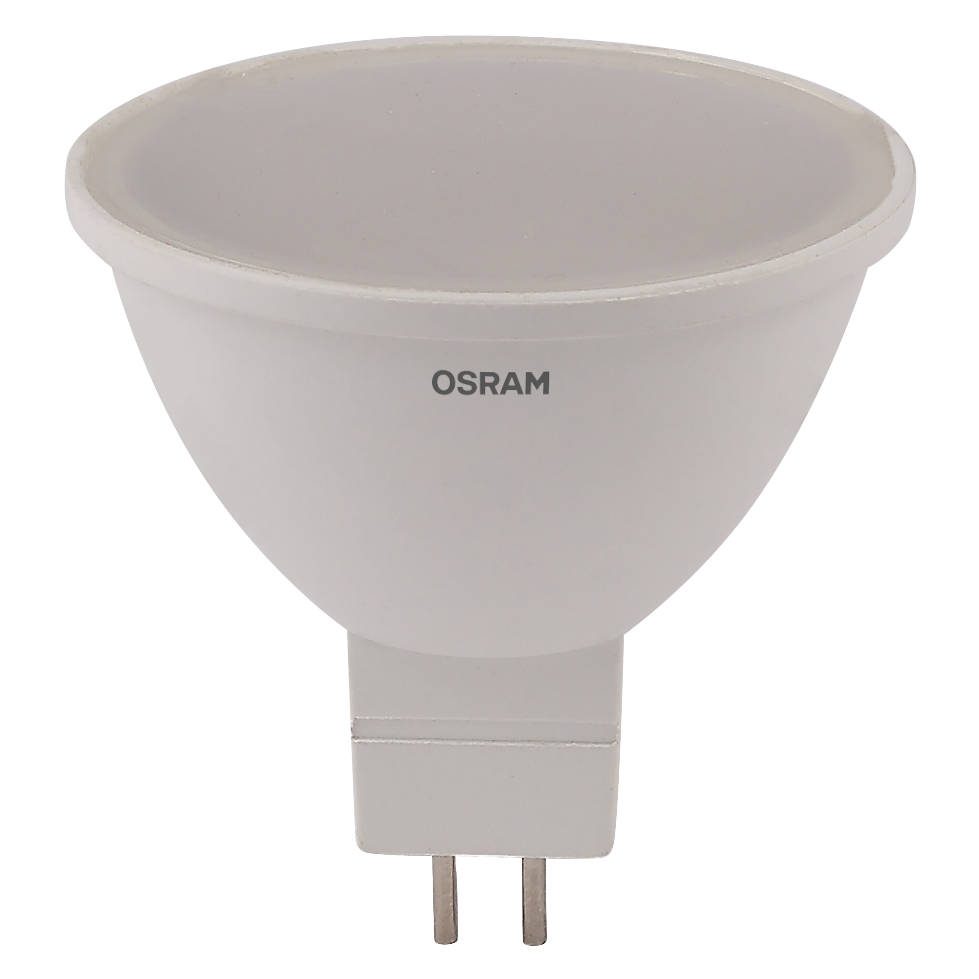 Лампа светодиодная LED 4.2Вт GU5.3 110° STAR MR16 4,2Вт (замена 50Вт),нейтральный белый свет Osram LEDVANCE 4058075129092