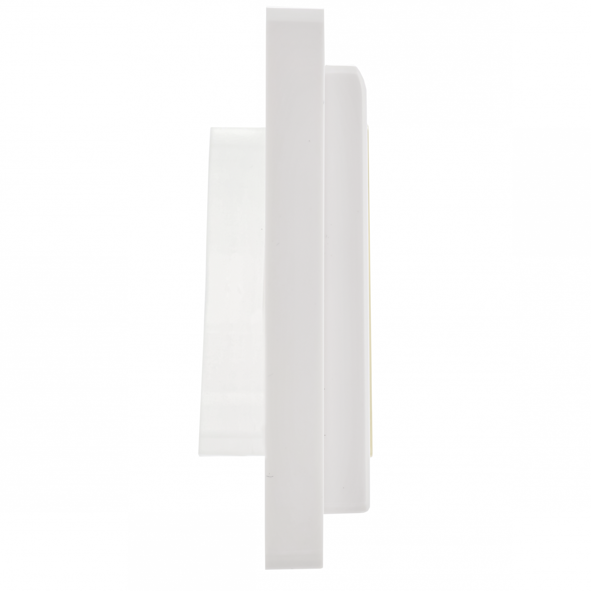 FLITE Рамка 2-местная IP55 Рпро-2-55-ФлБ белый IEK FI-M20-32-55-K01