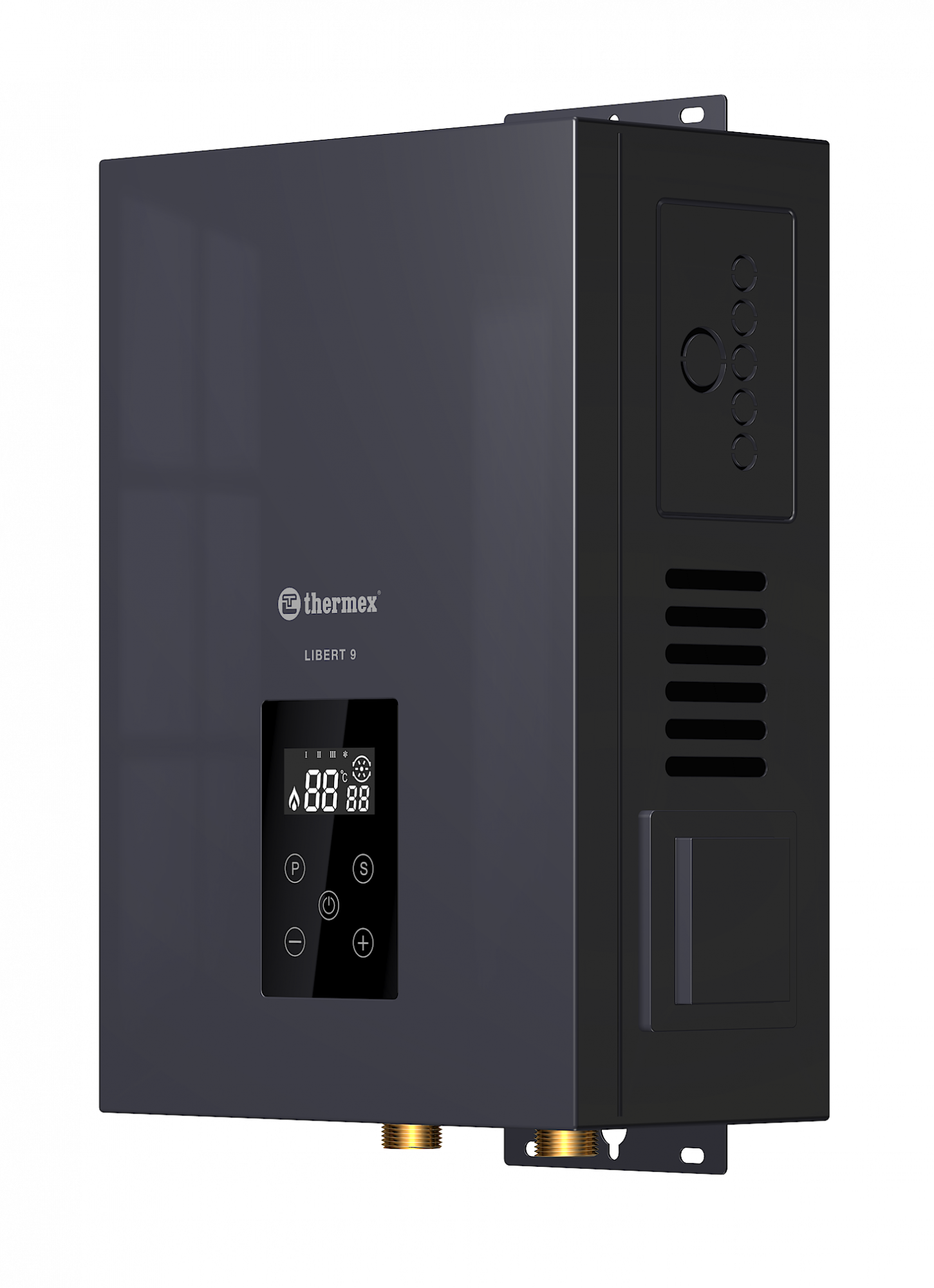 Котел электрический Libert 9 настенный Thermex 511502 ЭдЭБ06030