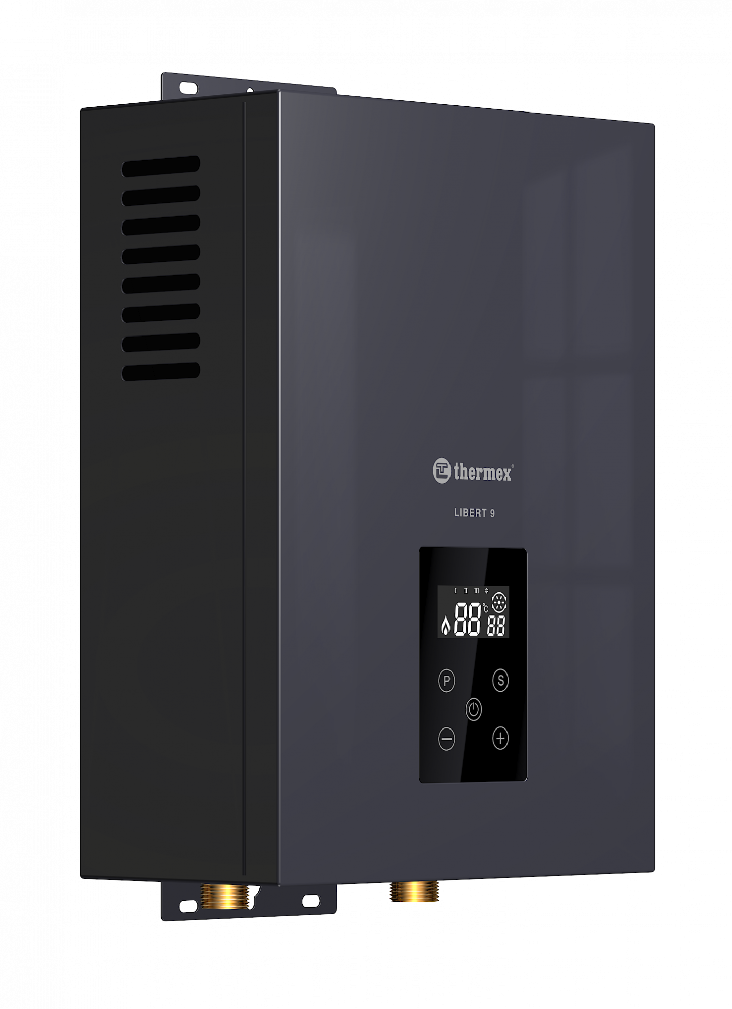 Котел электрический Libert 9 настенный Thermex 511502 ЭдЭБ06030